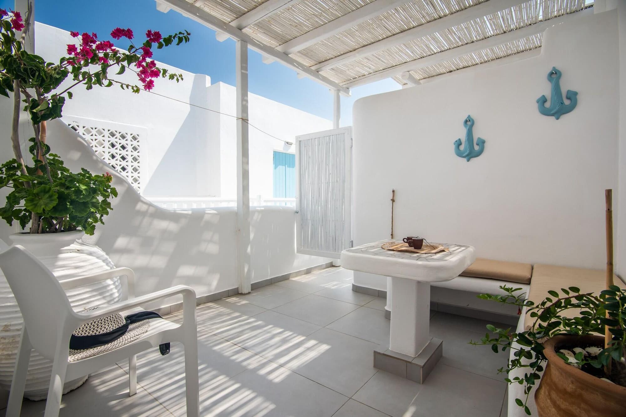 Niki Savvas Studio Suites