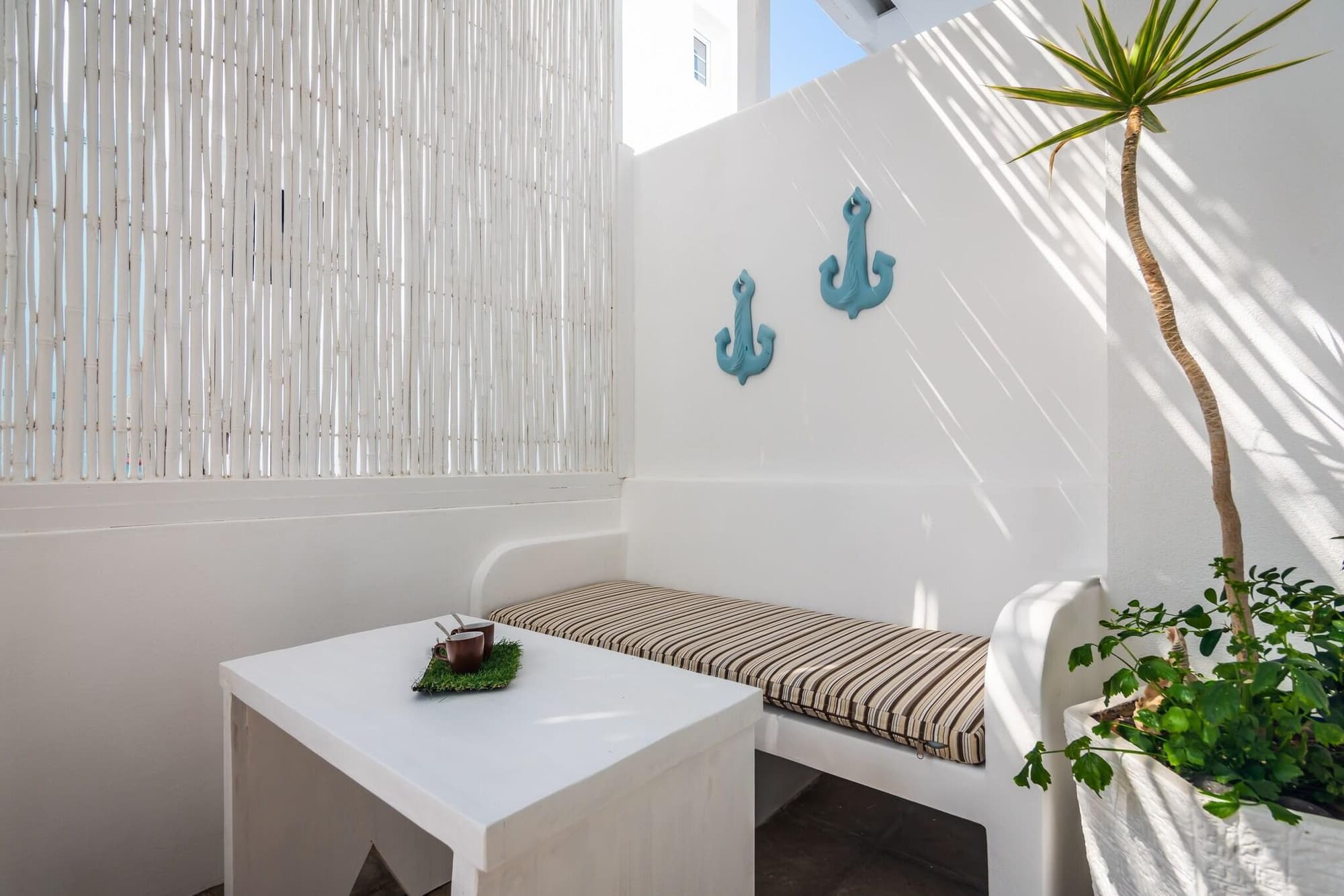 Niki Savvas Studio Suites