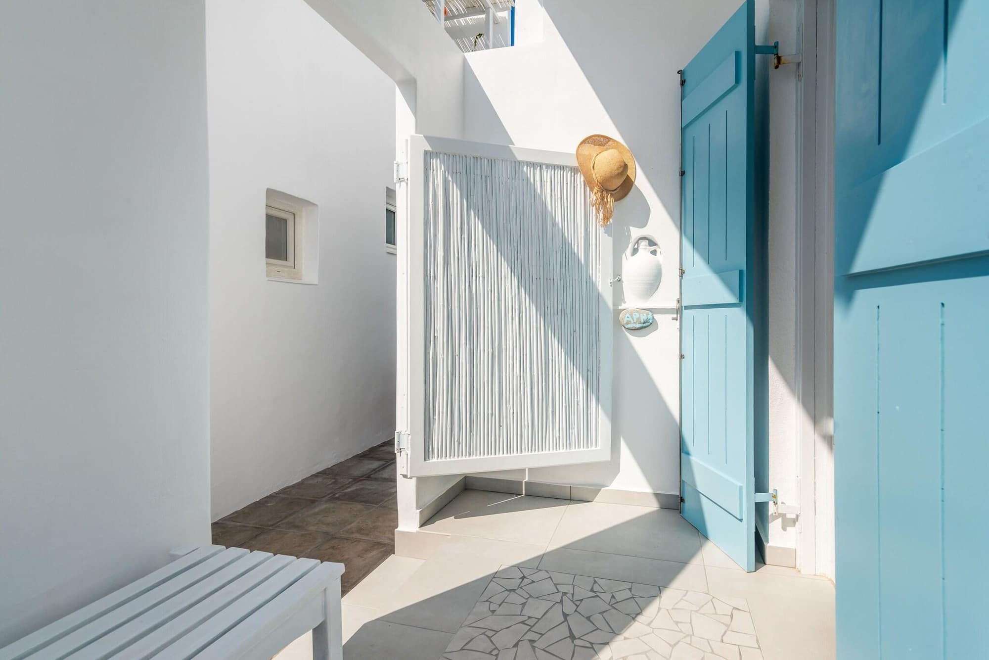 Niki Savvas Studio Suites