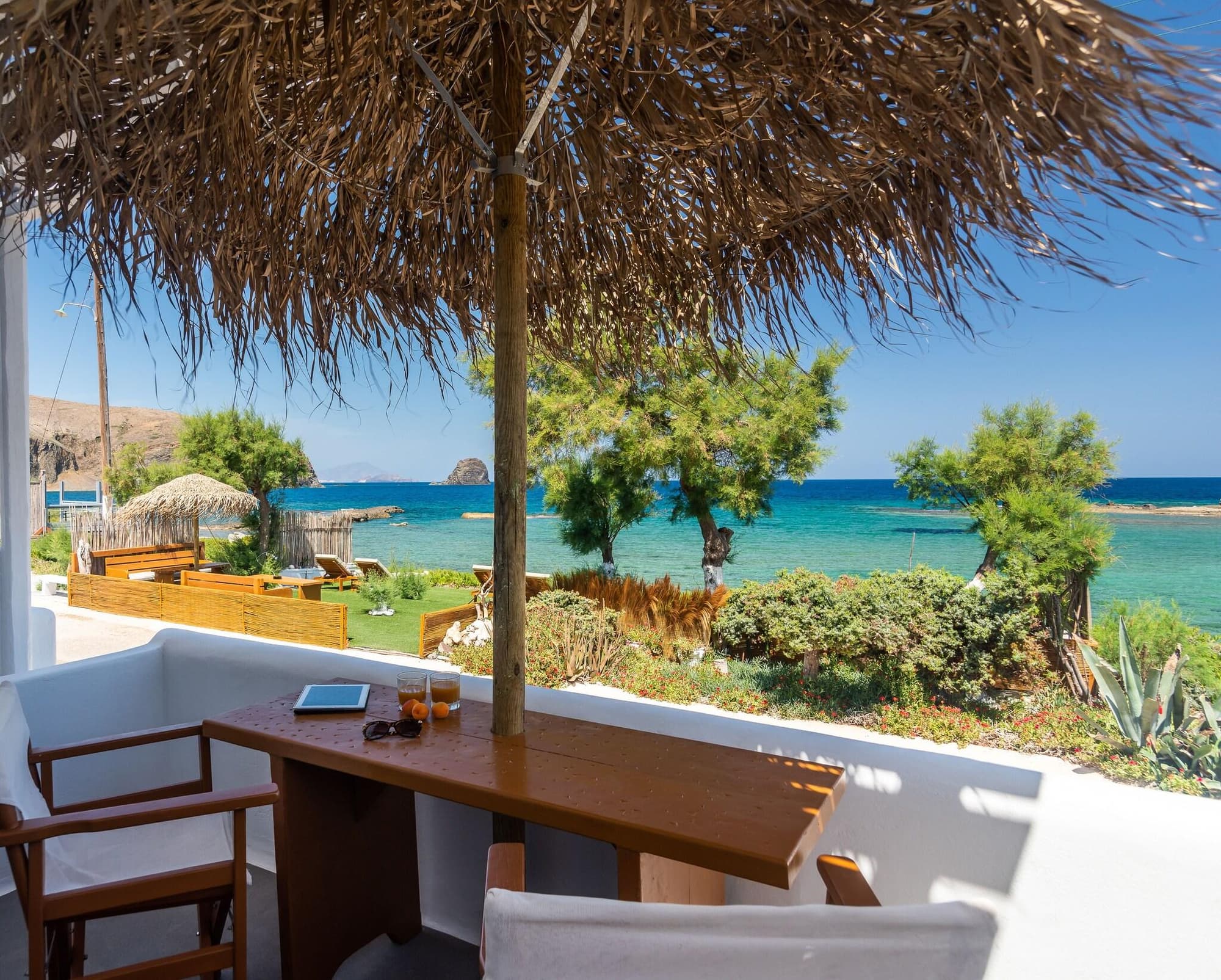 Niki Savvas Studio Suites