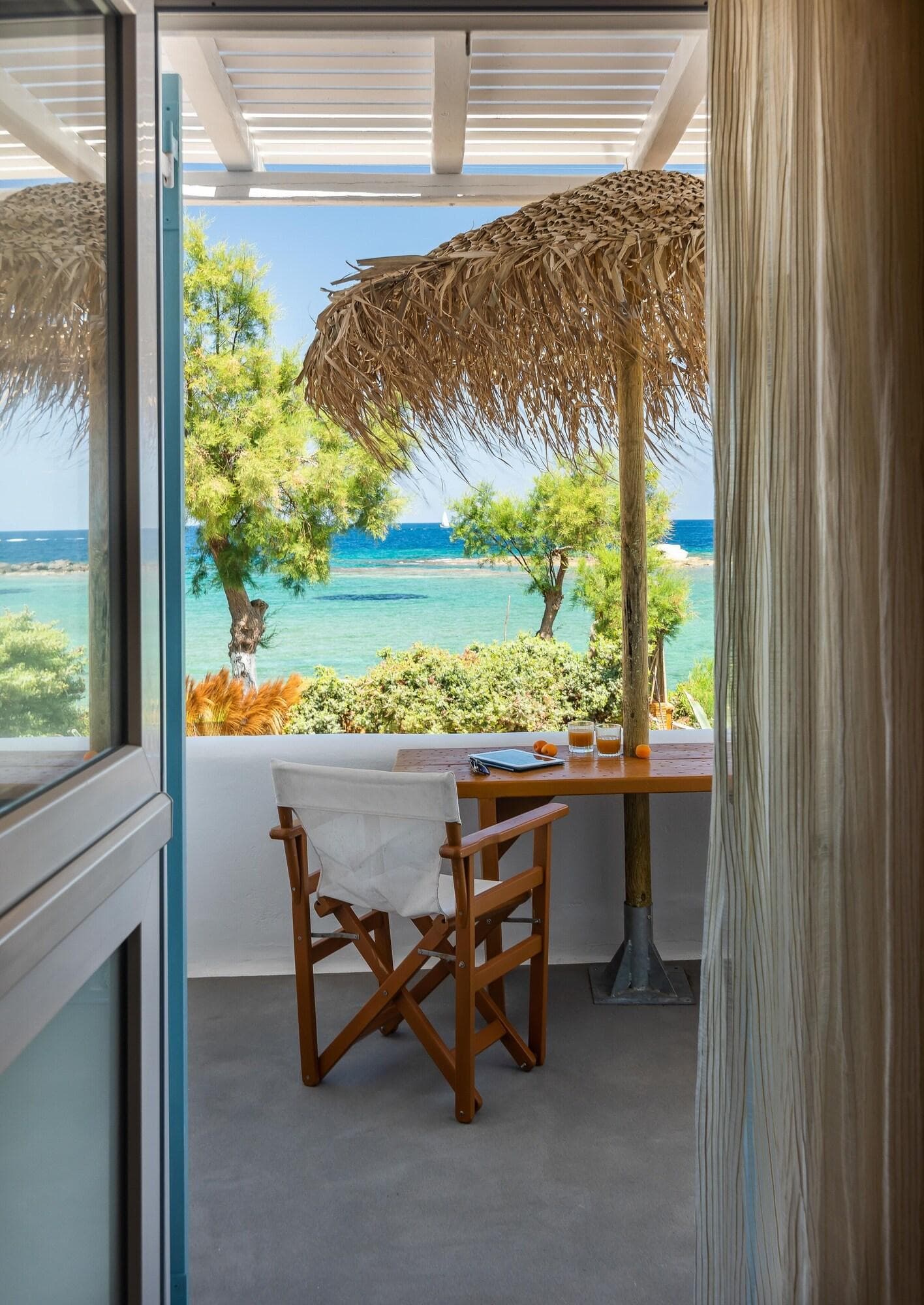 Niki Savvas Studio Suites