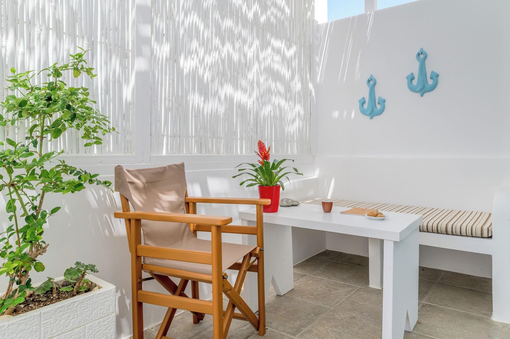 Niki Savvas Studio Suites