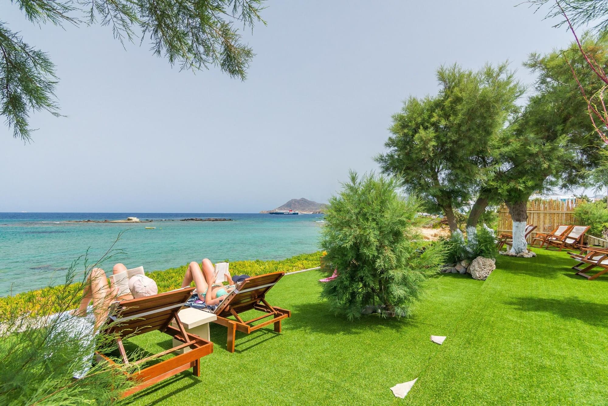 Niki Savvas Studio Suites