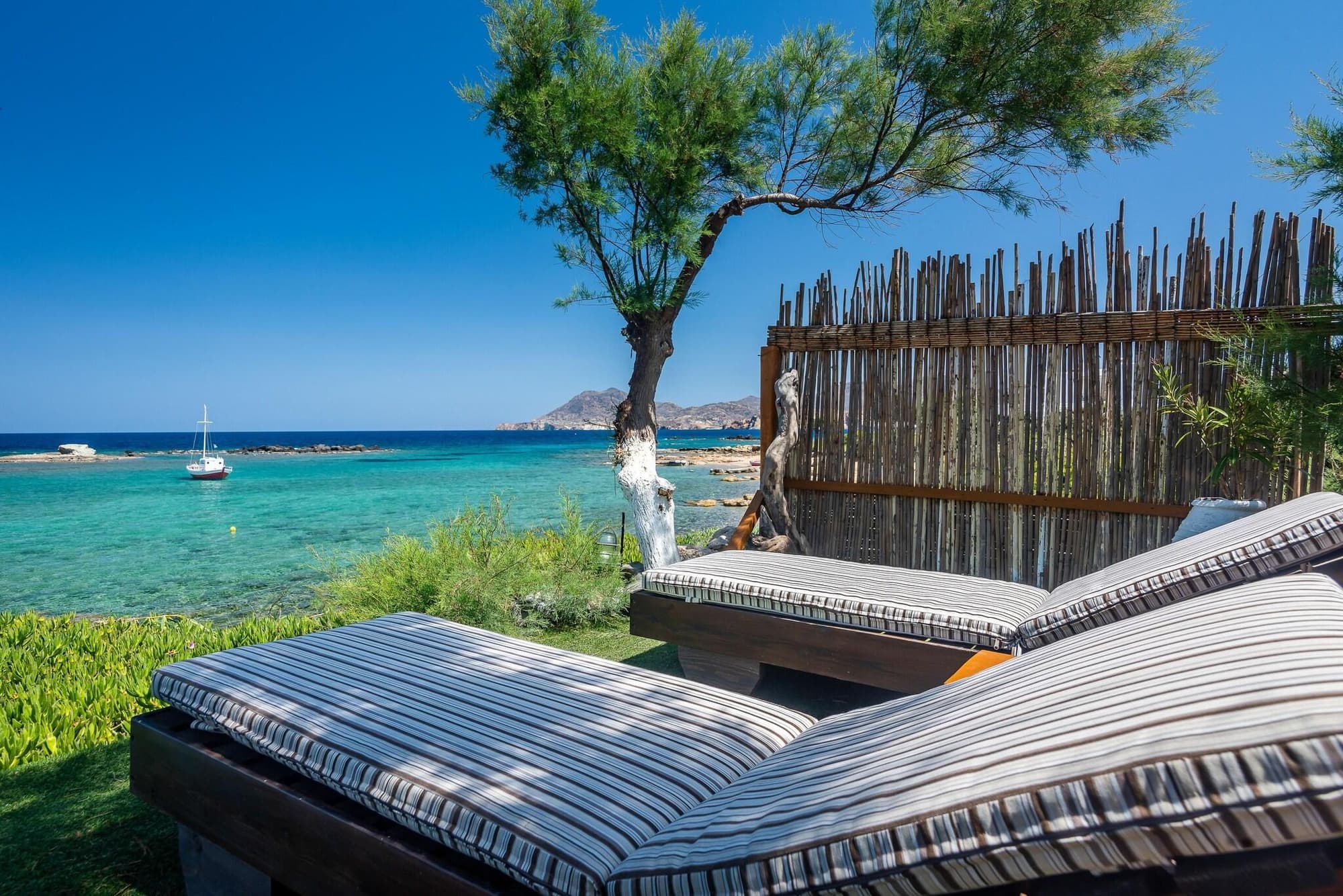 Niki Savvas Studio Suites