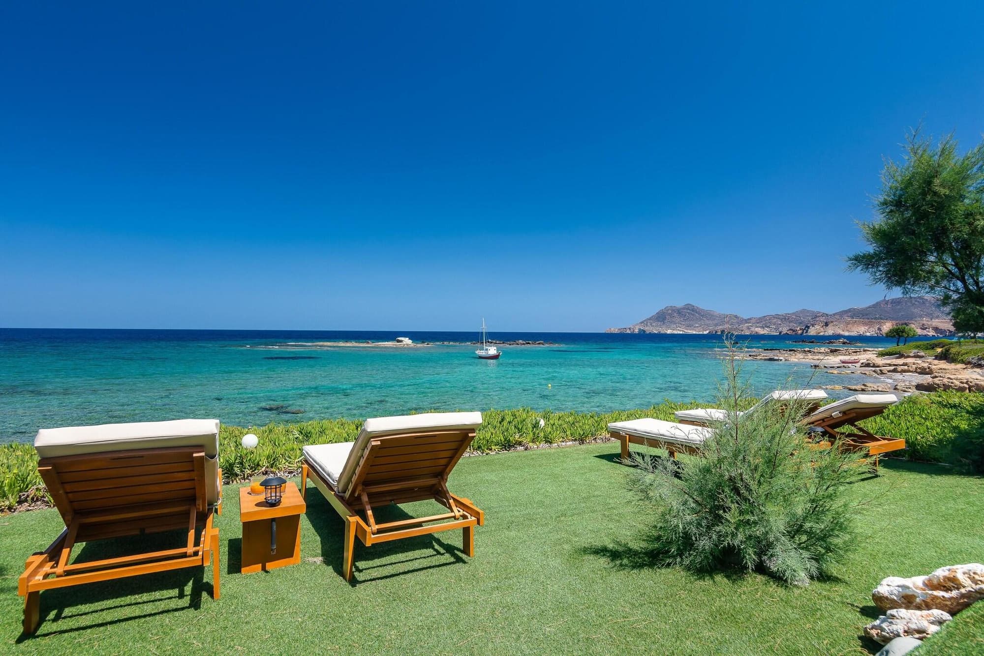 Niki Savvas Studio Suites