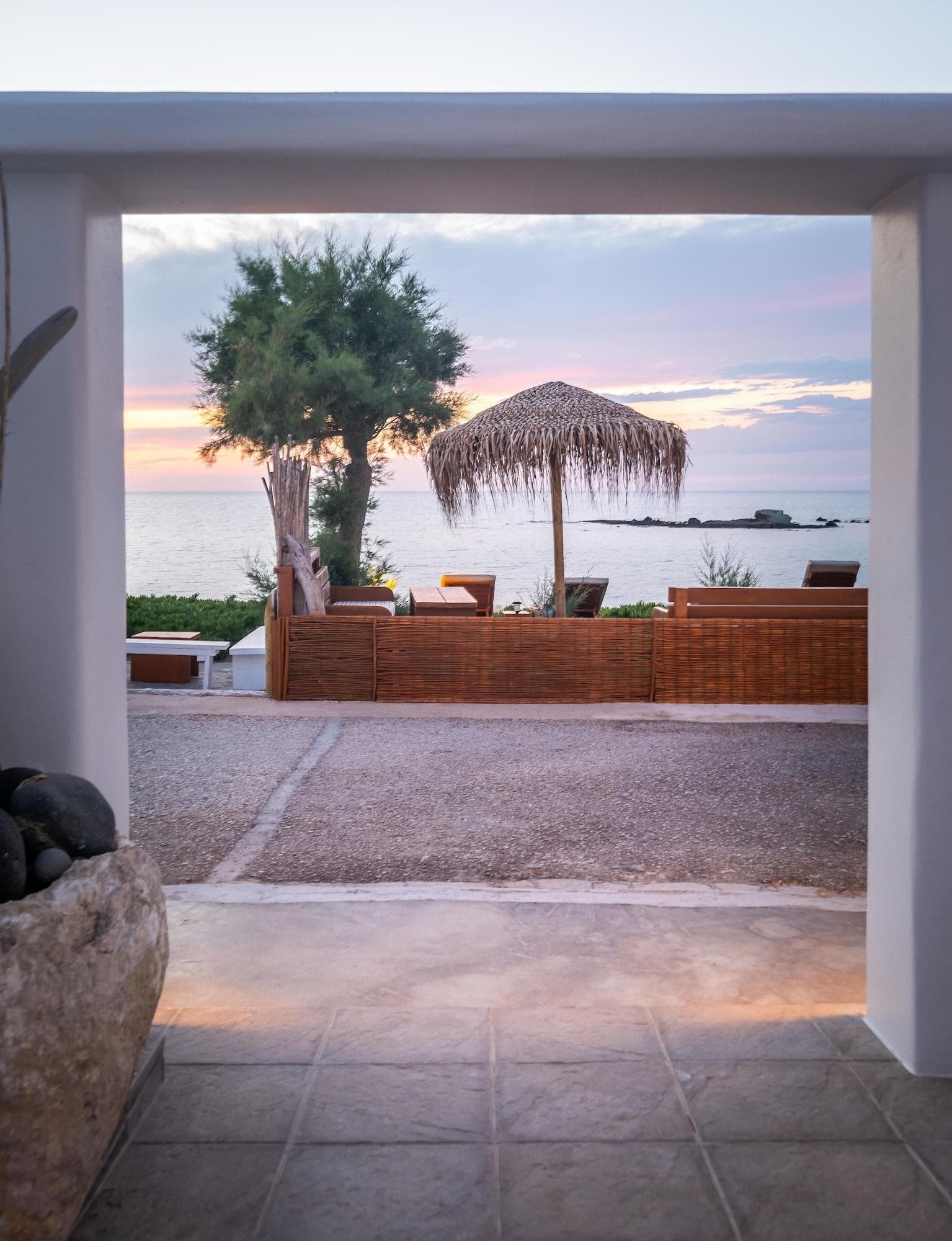 Niki Savvas Studio Suites