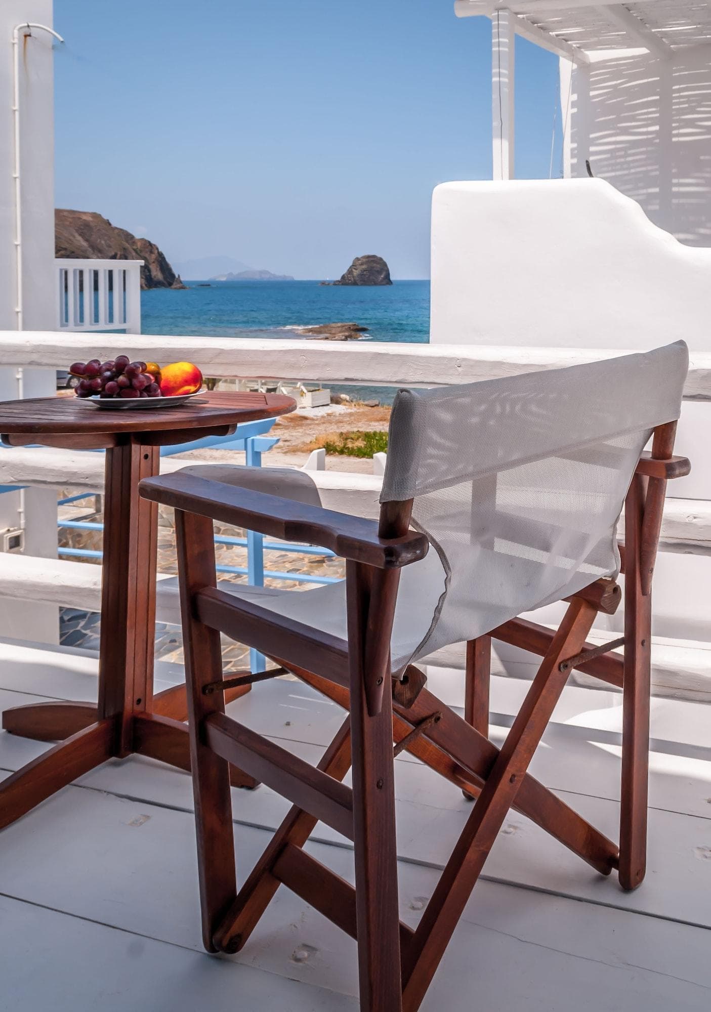 Niki Savvas Studio Suites