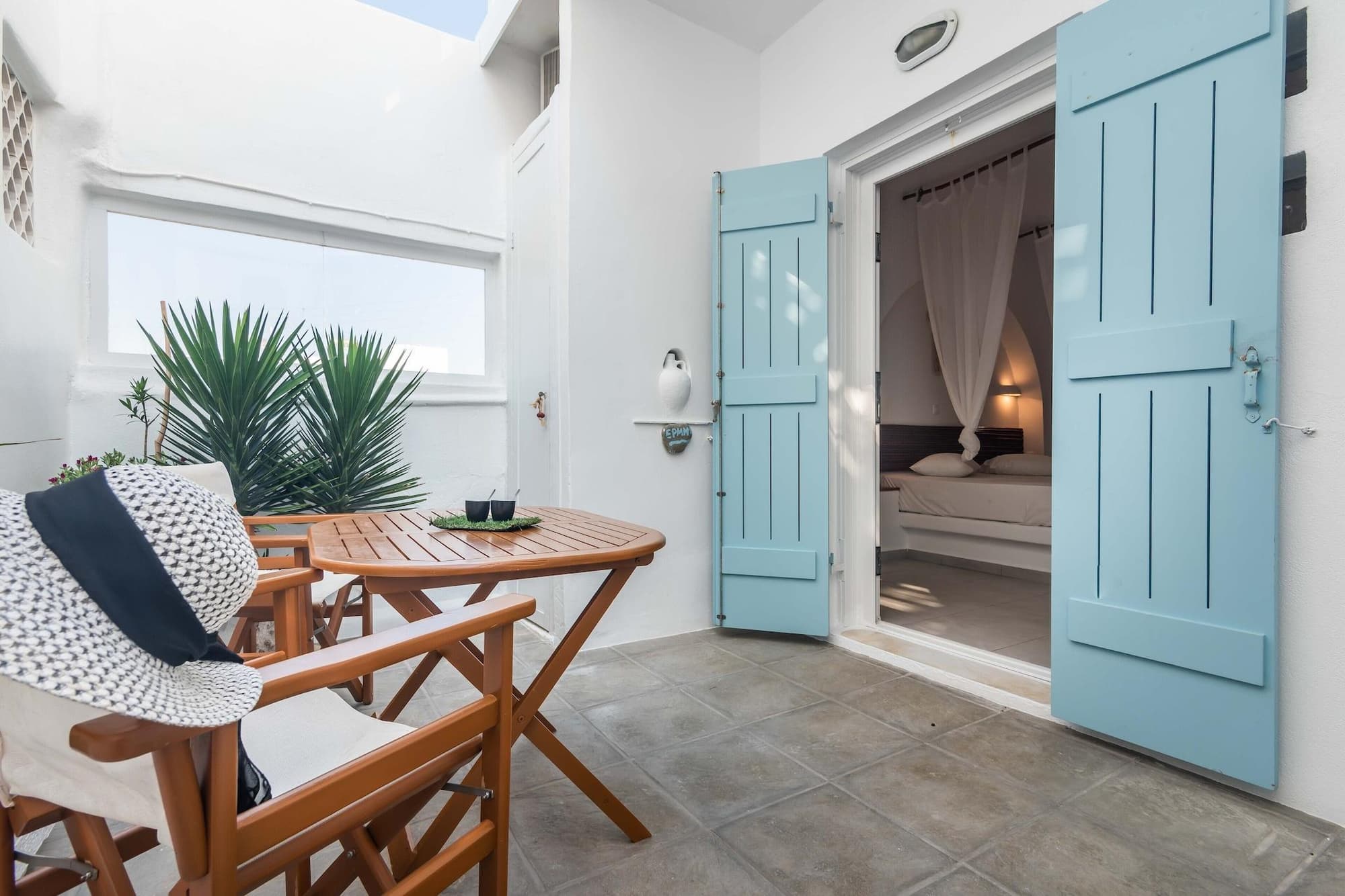 Niki Savvas Studio Suites