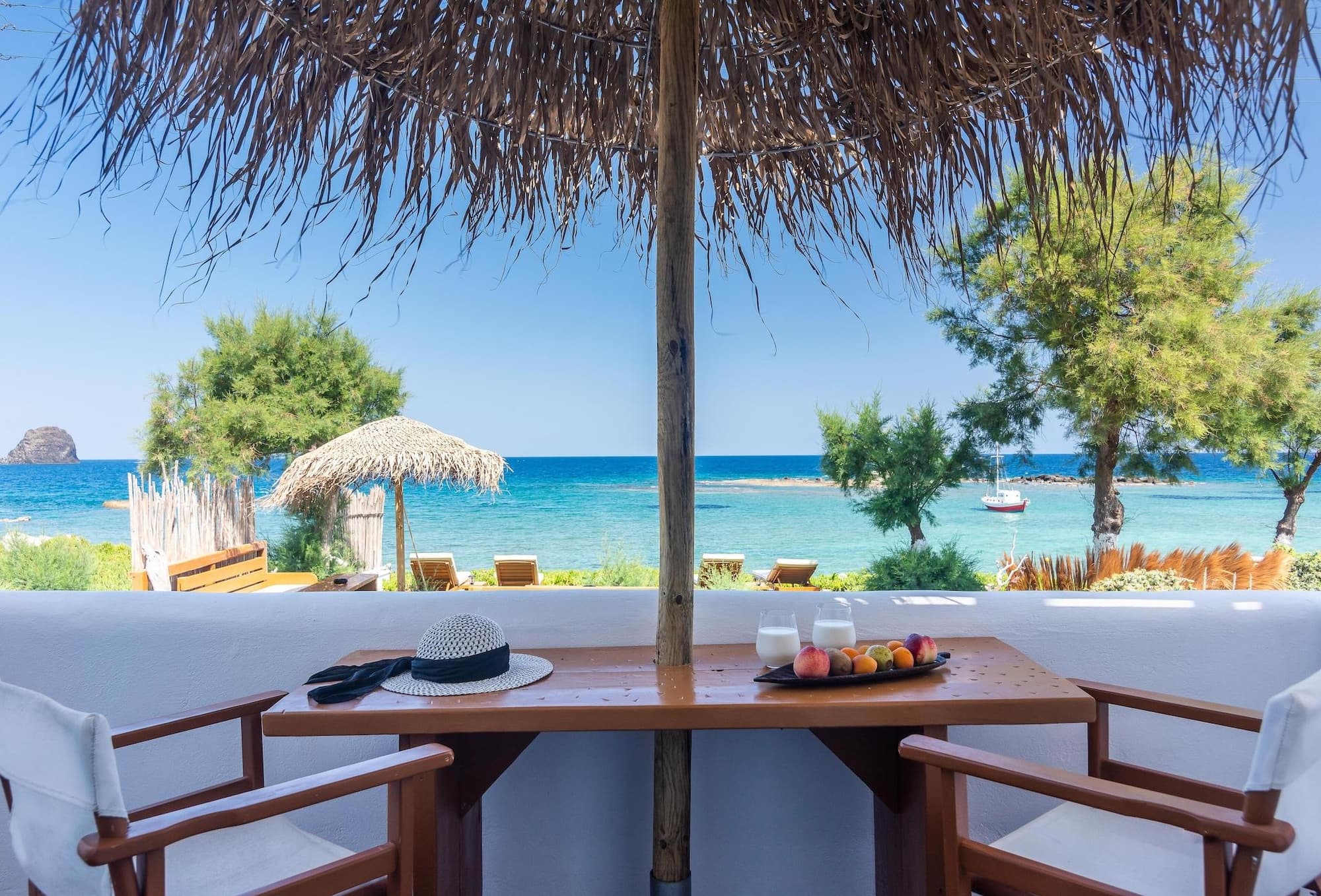 Niki Savvas Studio Suites