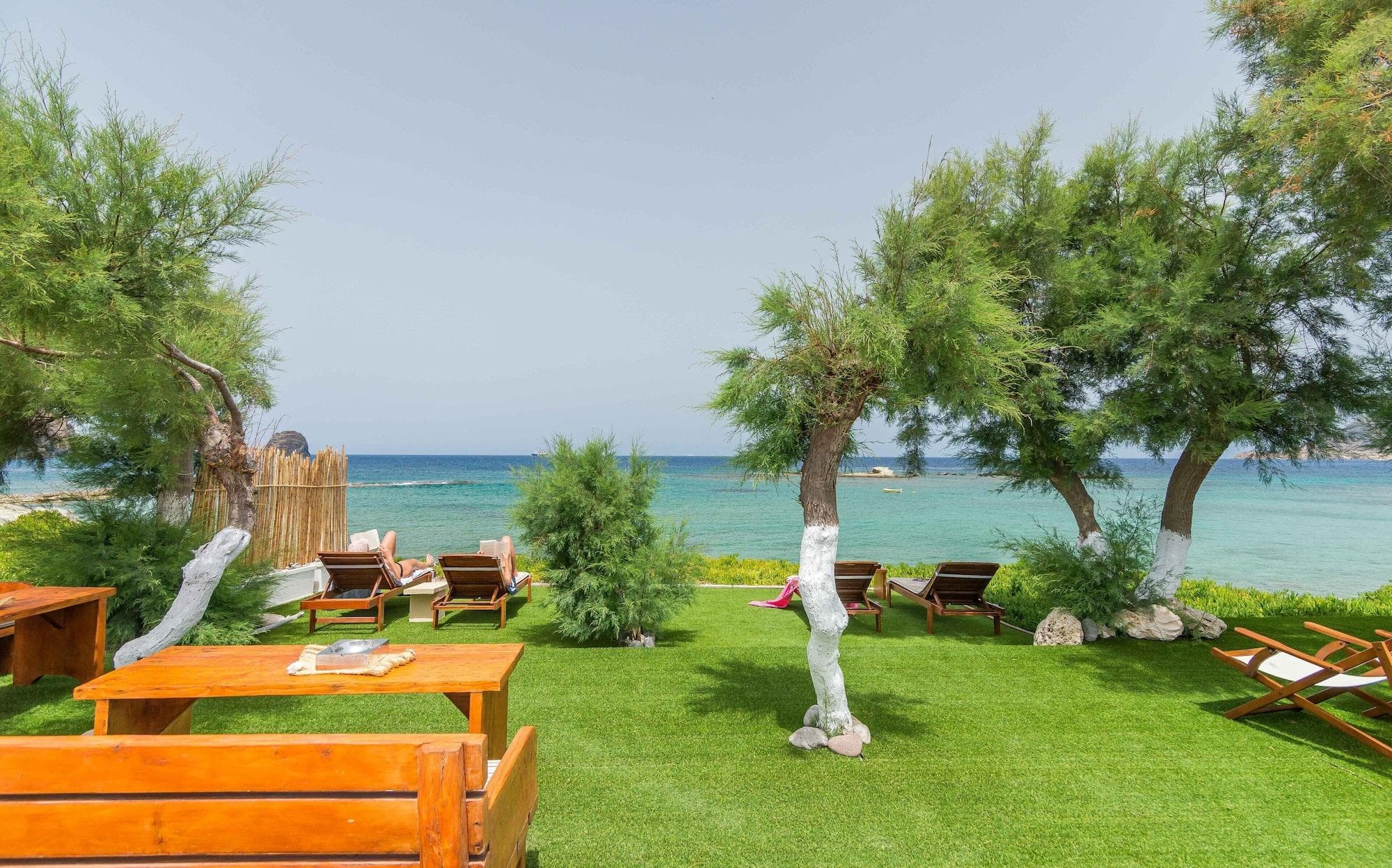 Niki Savvas Studio Suites