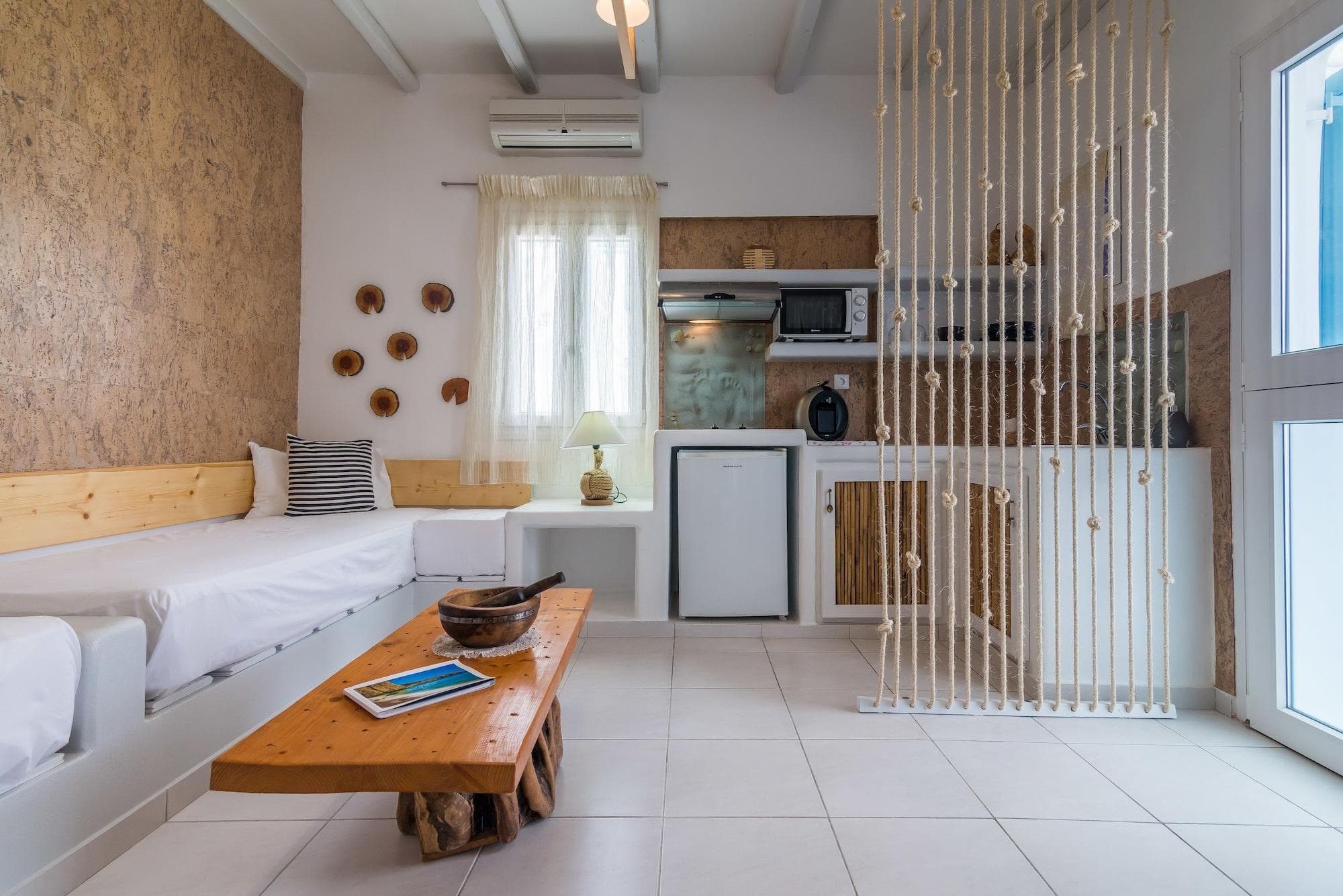 Niki Savvas Studio Suites