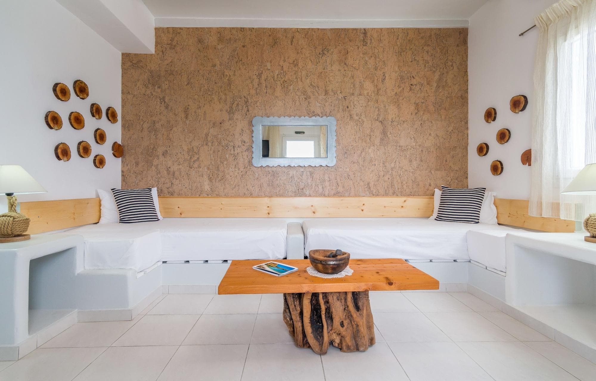 Niki Savvas Studio Suites