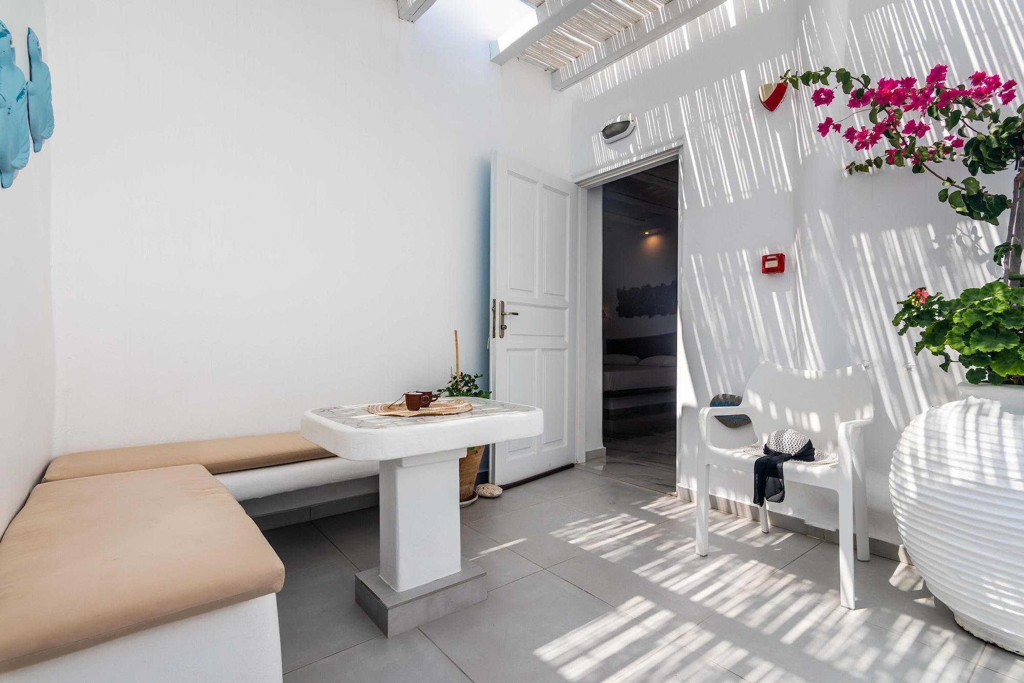 Niki Savvas Studio Suites