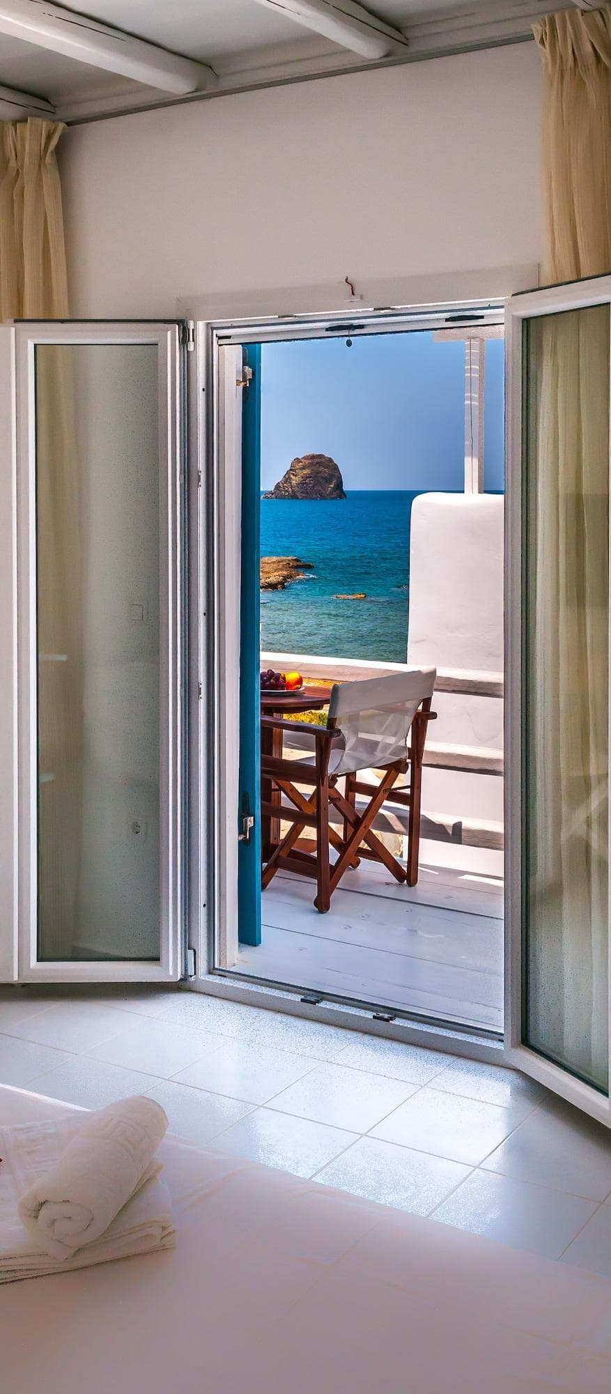 Niki Savvas Studio Suites