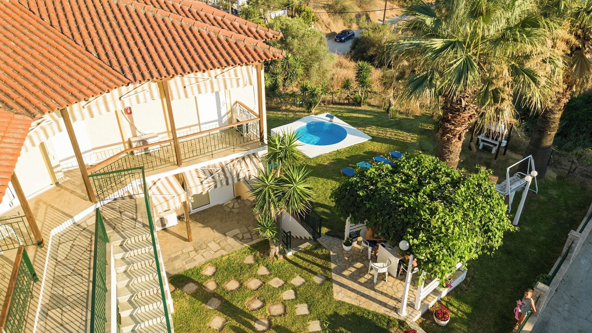 Skioni Studios