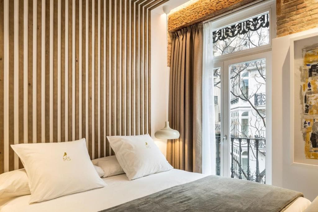 Mon Suites Benlliure