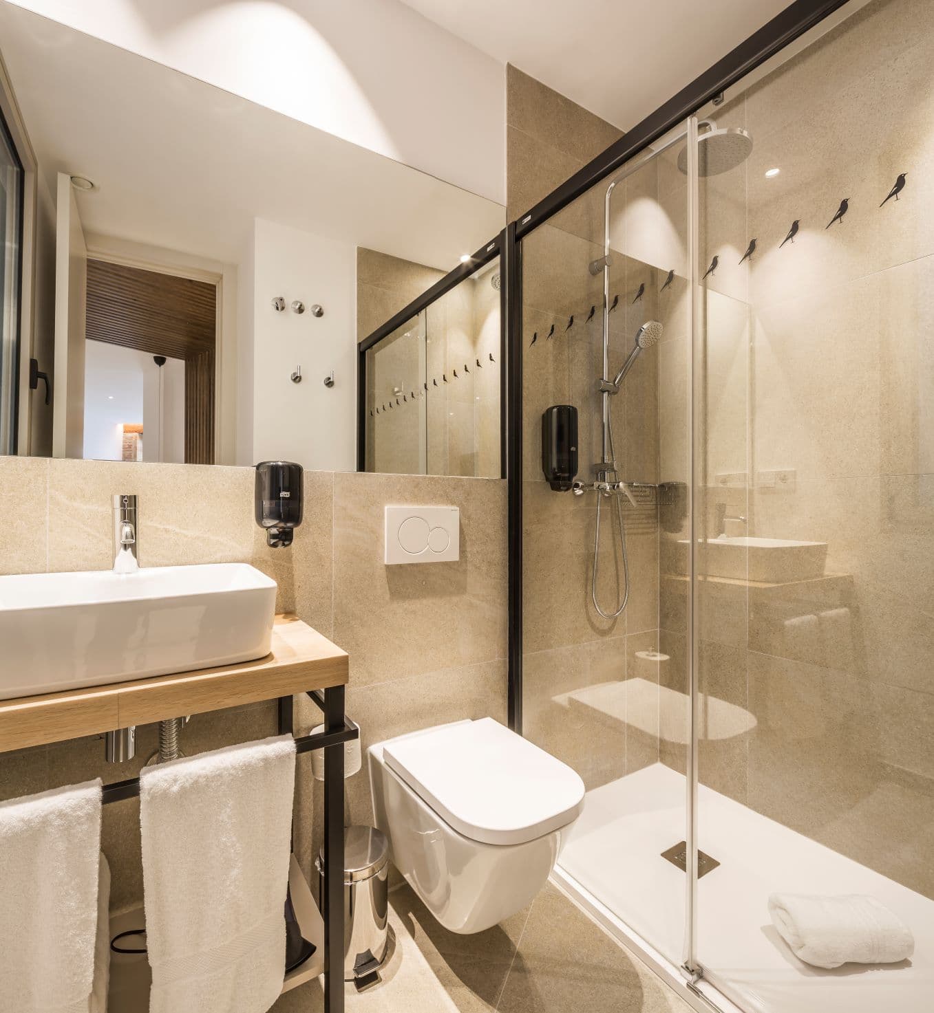 Mon Suites Benlliure