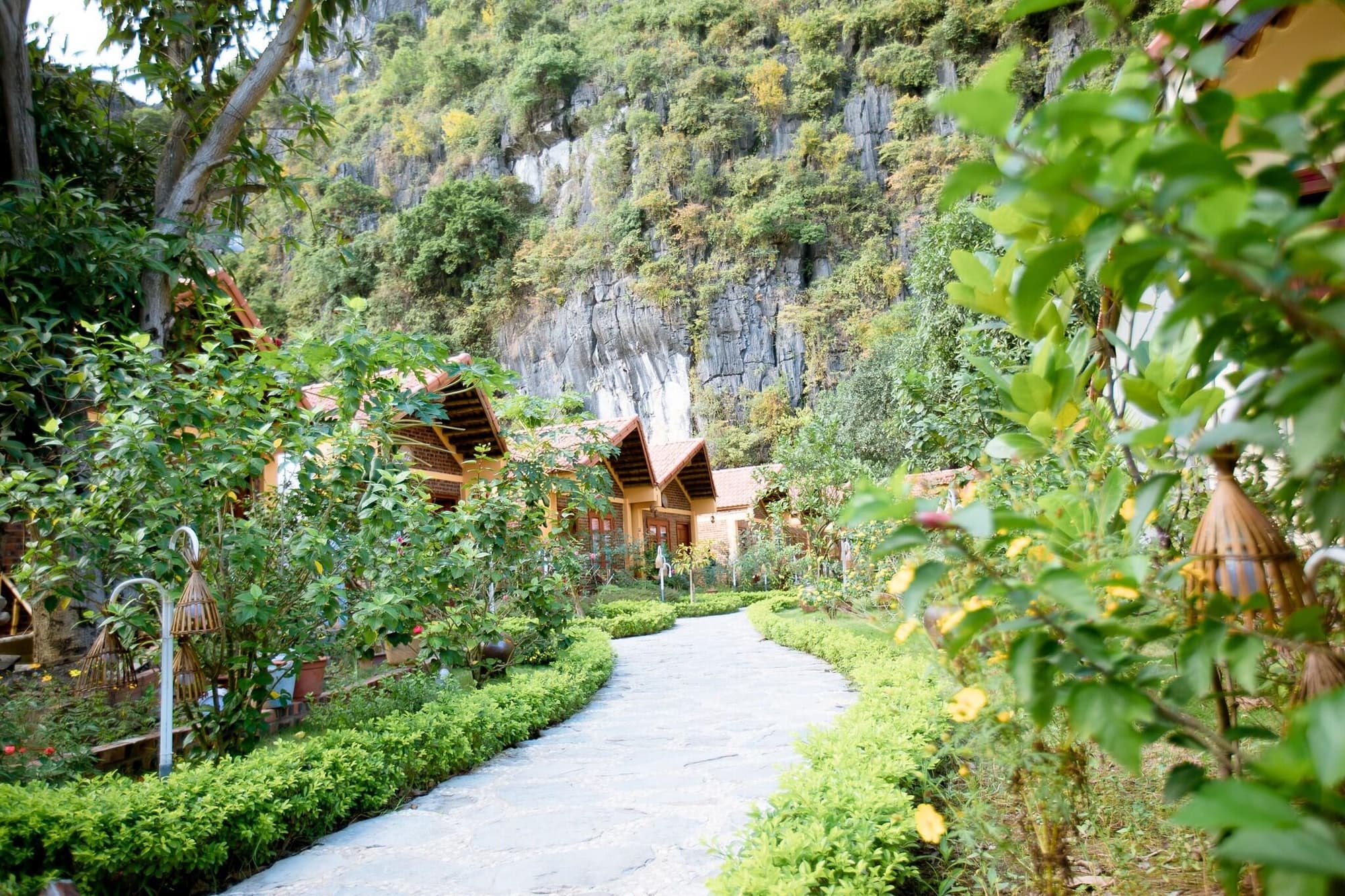 Tam Coc Luxury Homestay