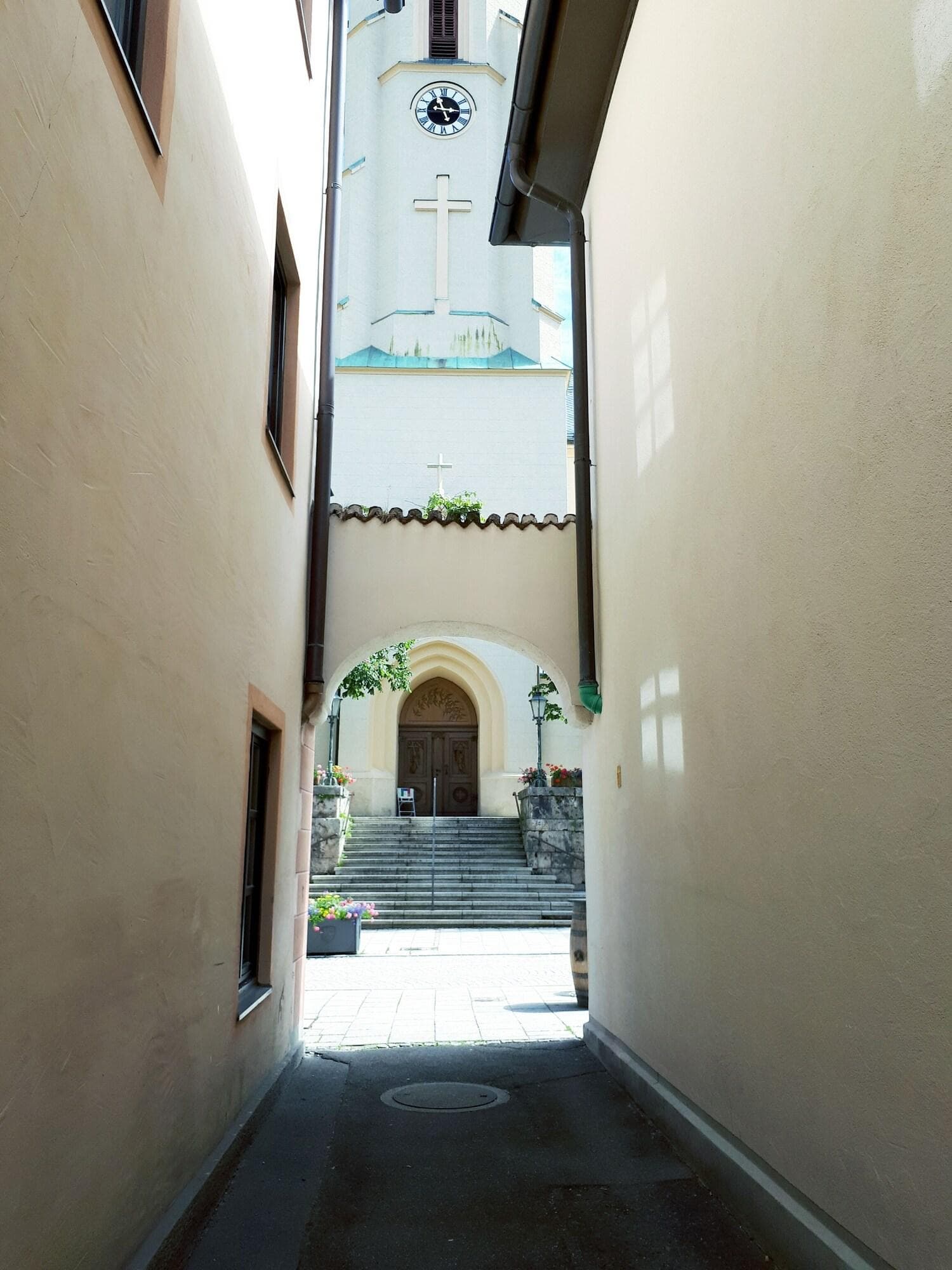 Gasthof Zum Rassen