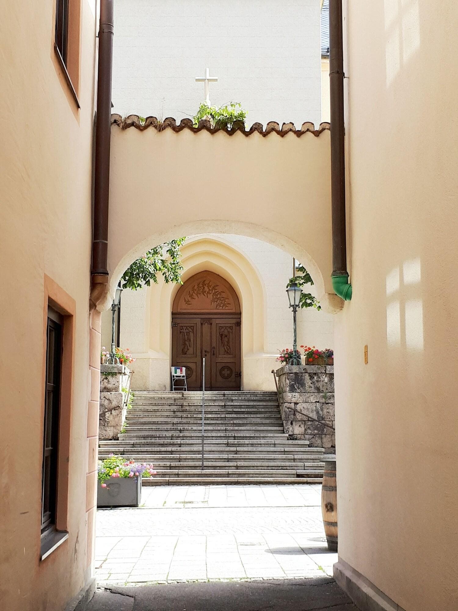 Gasthof Zum Rassen