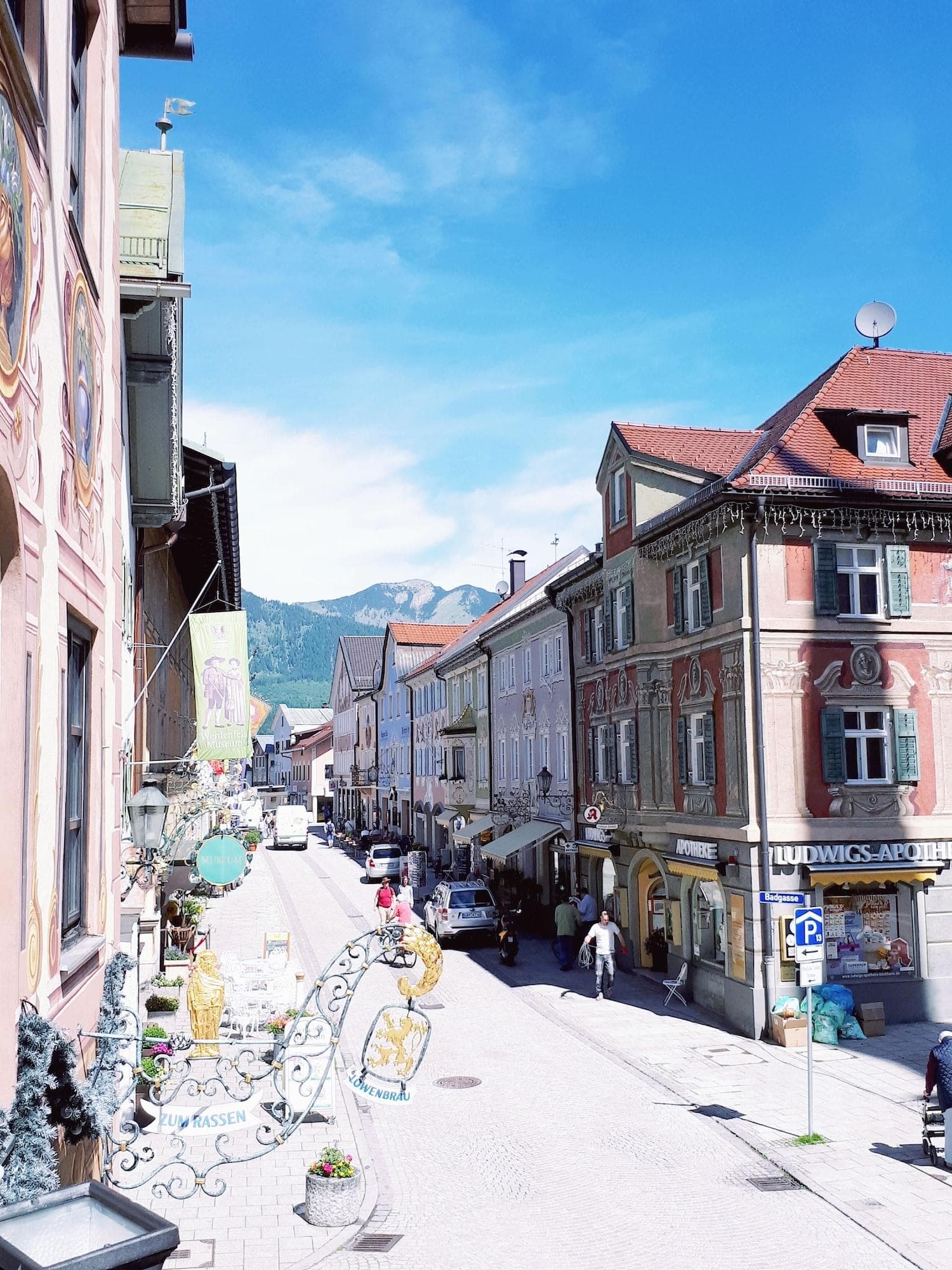 Gasthof Zum Rassen