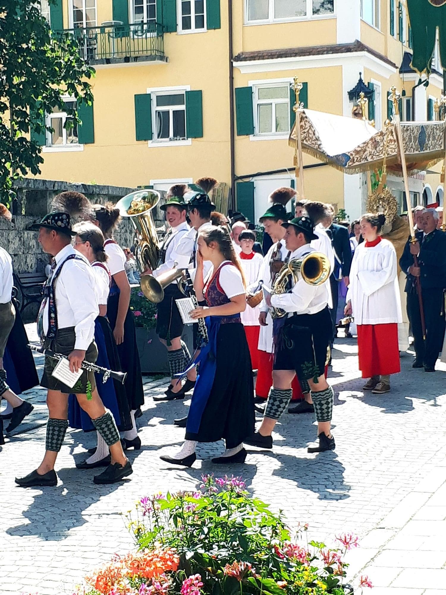 Gasthof Zum Rassen
