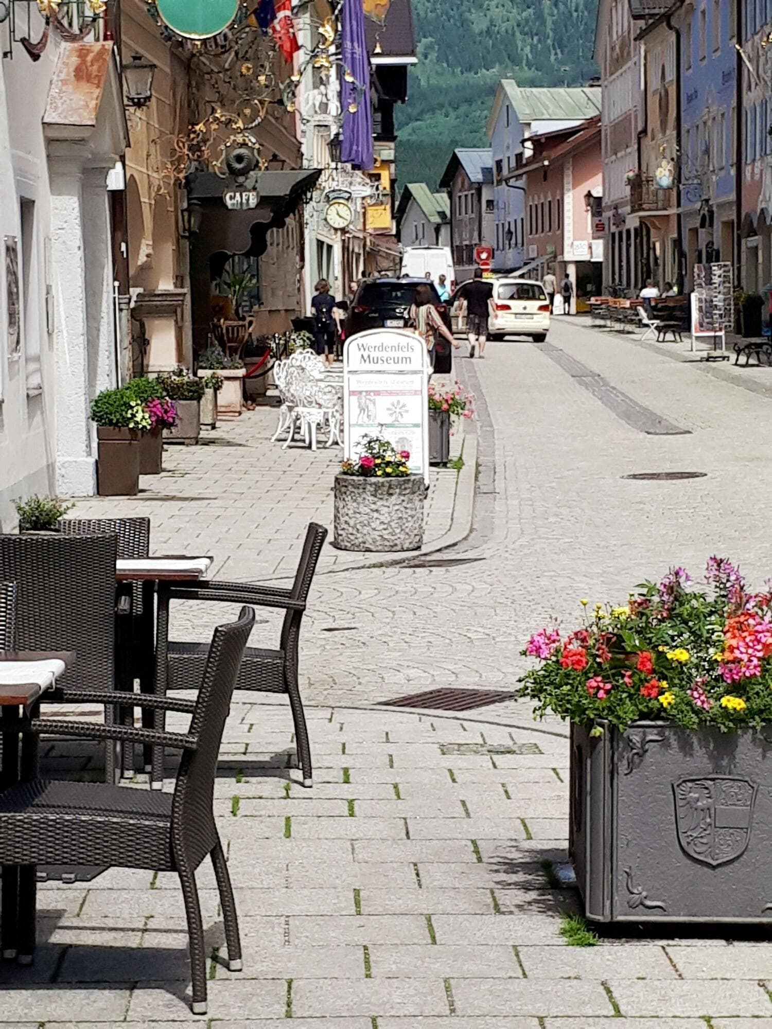 Gasthof Zum Rassen