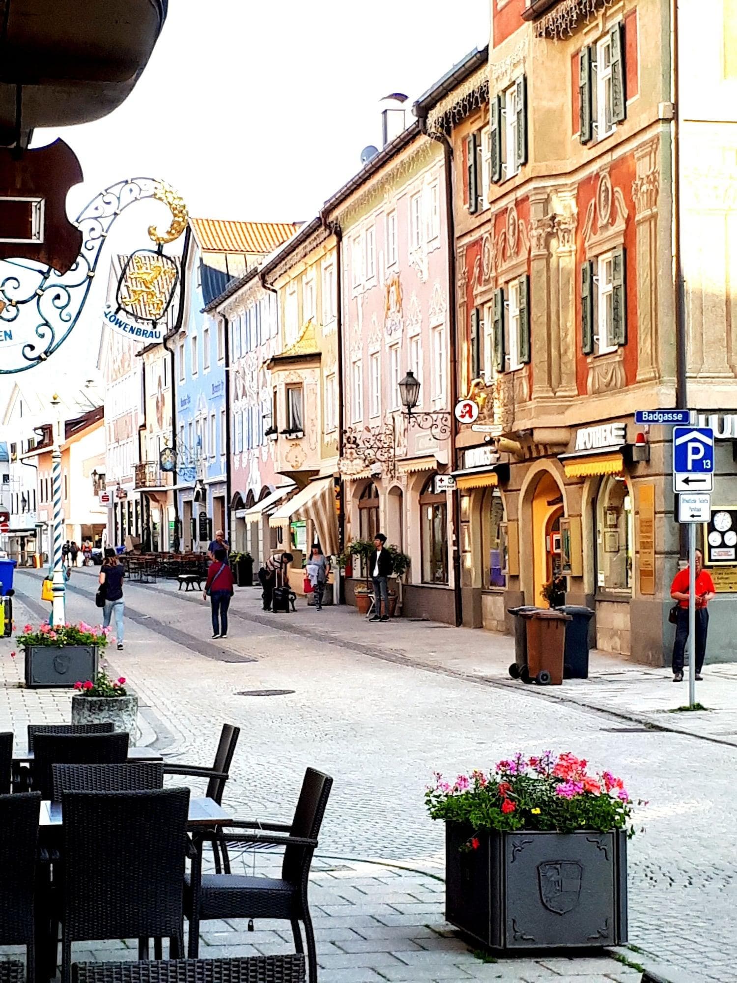 Gasthof Zum Rassen