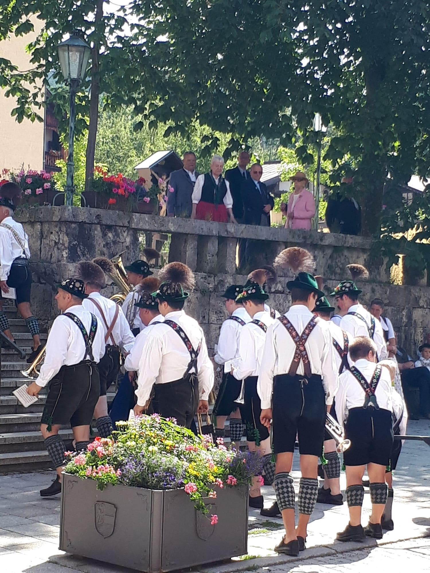 Gasthof Zum Rassen