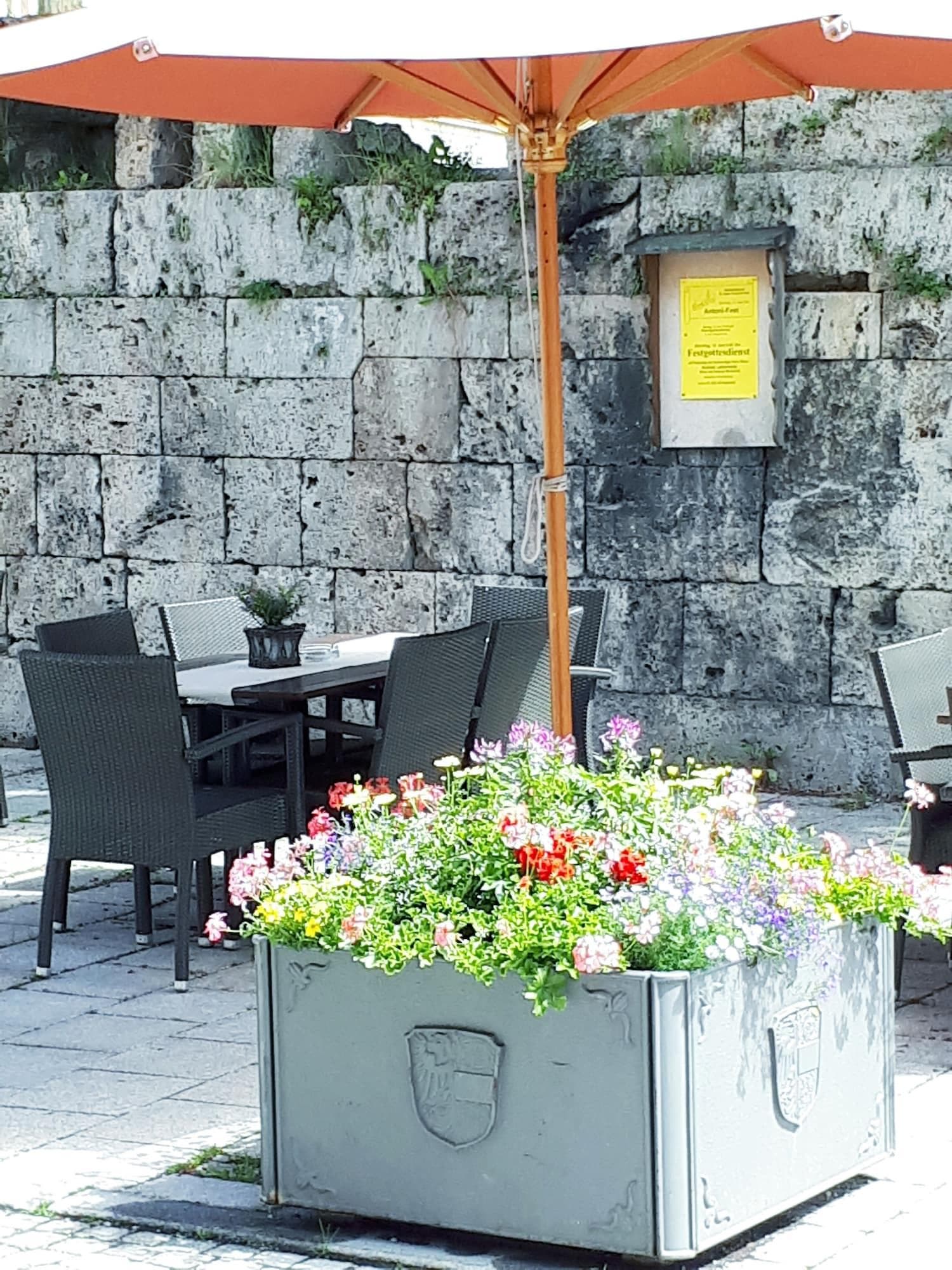Gasthof Zum Rassen