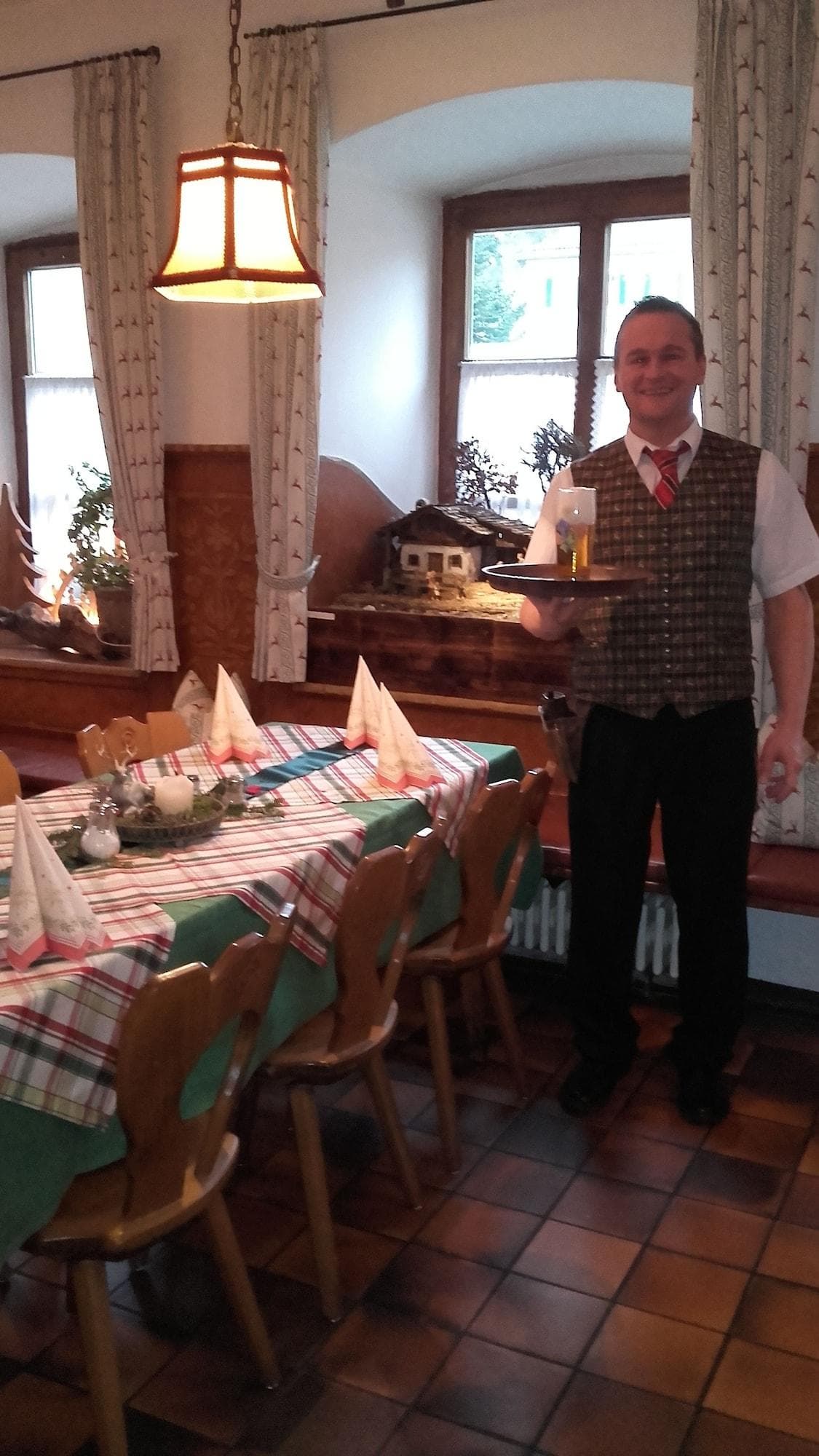 Gasthof Zum Rassen