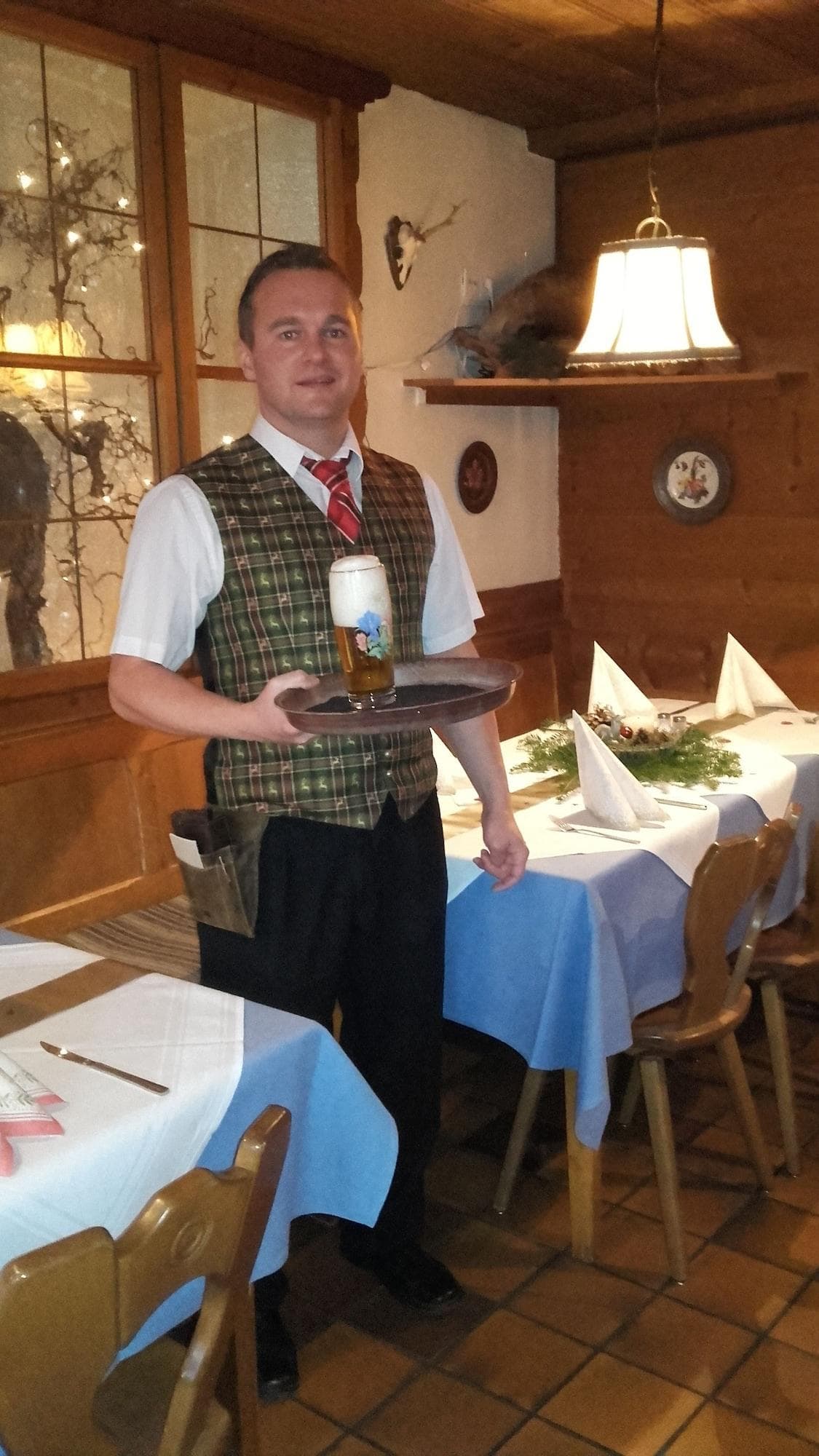 Gasthof Zum Rassen