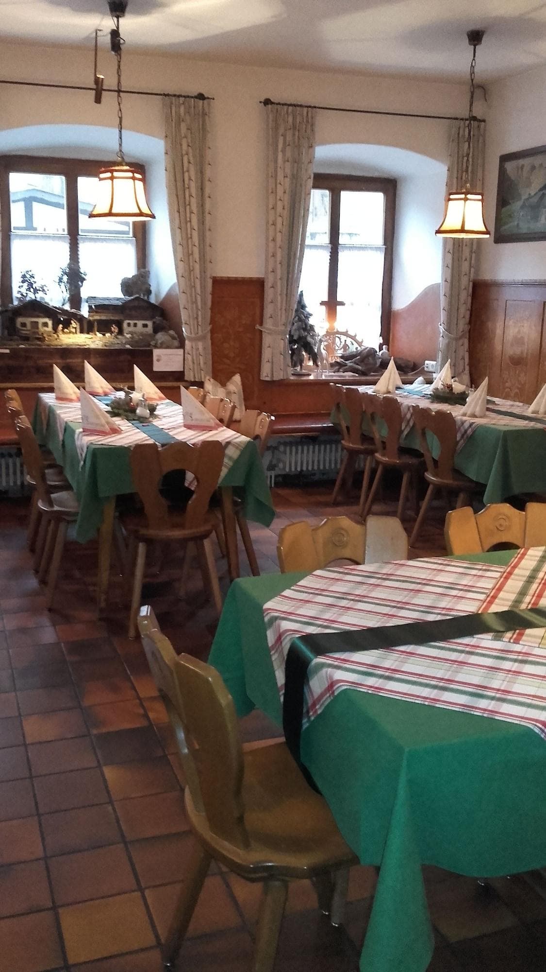 Gasthof Zum Rassen