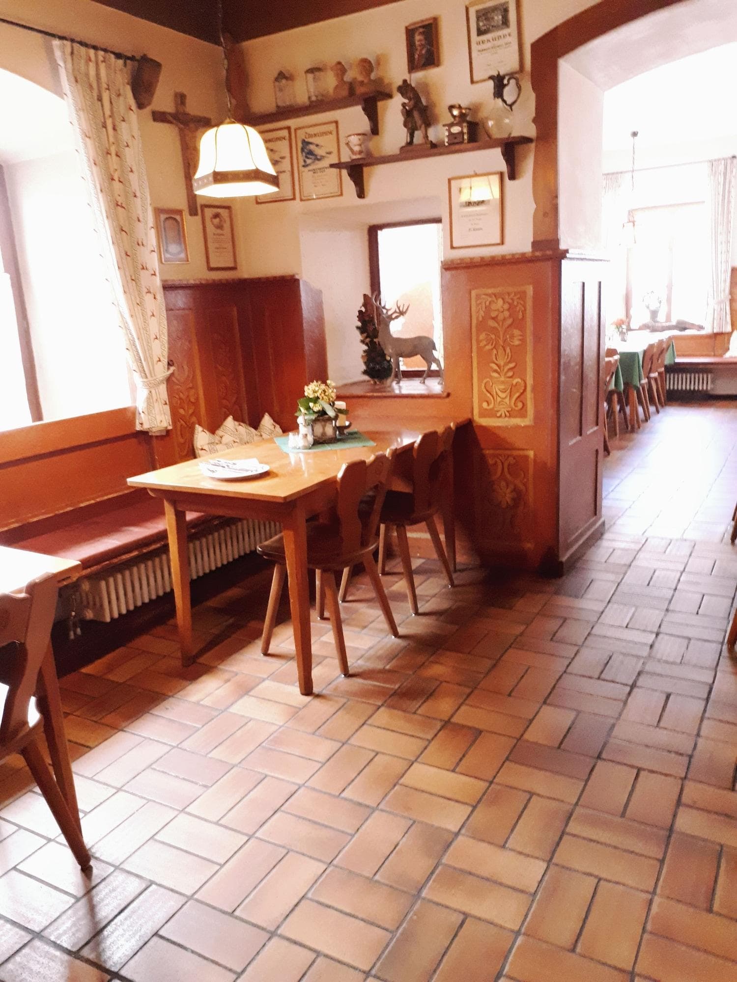 Gasthof Zum Rassen