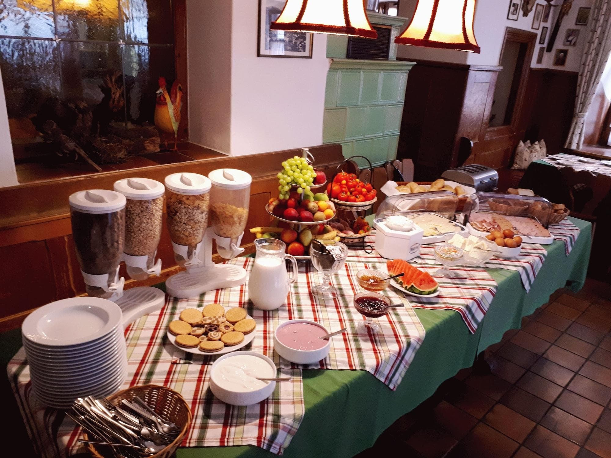 Gasthof Zum Rassen