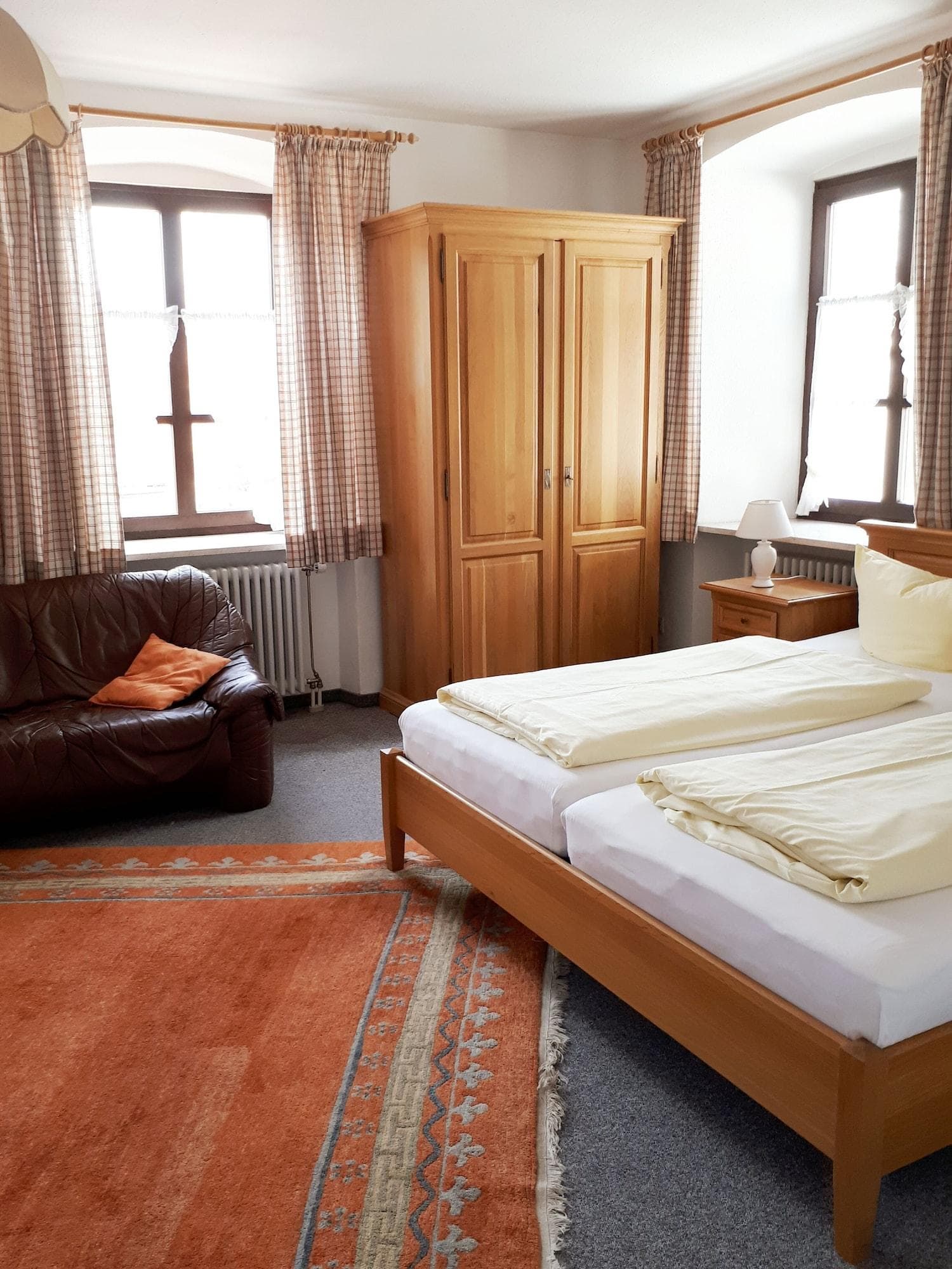 Gasthof Zum Rassen