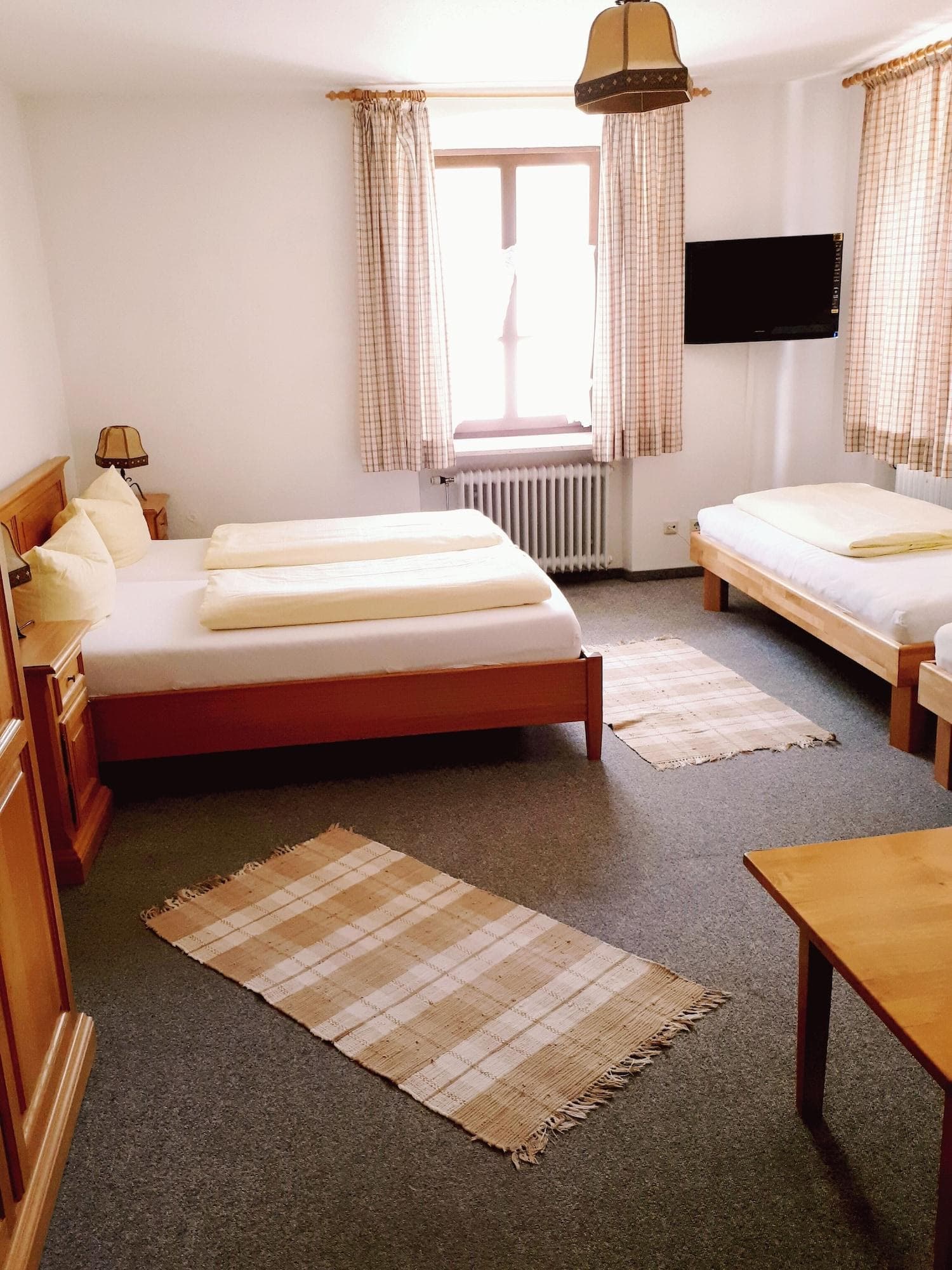 Gasthof Zum Rassen