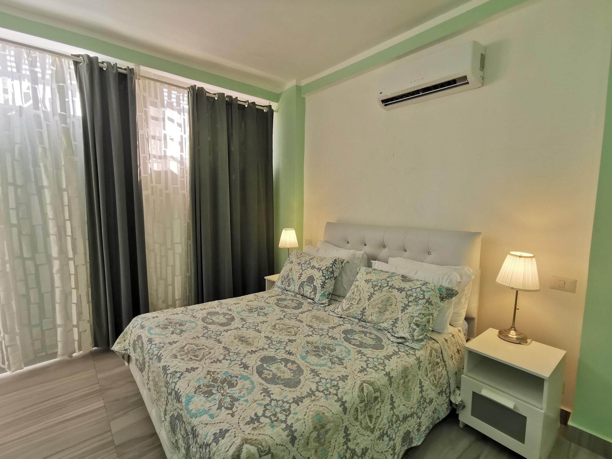 Coral Suites Beach Club & Spa