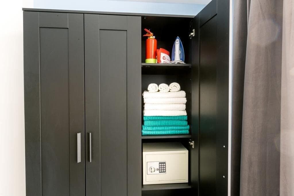 Coral Suites Beach Club & Spa