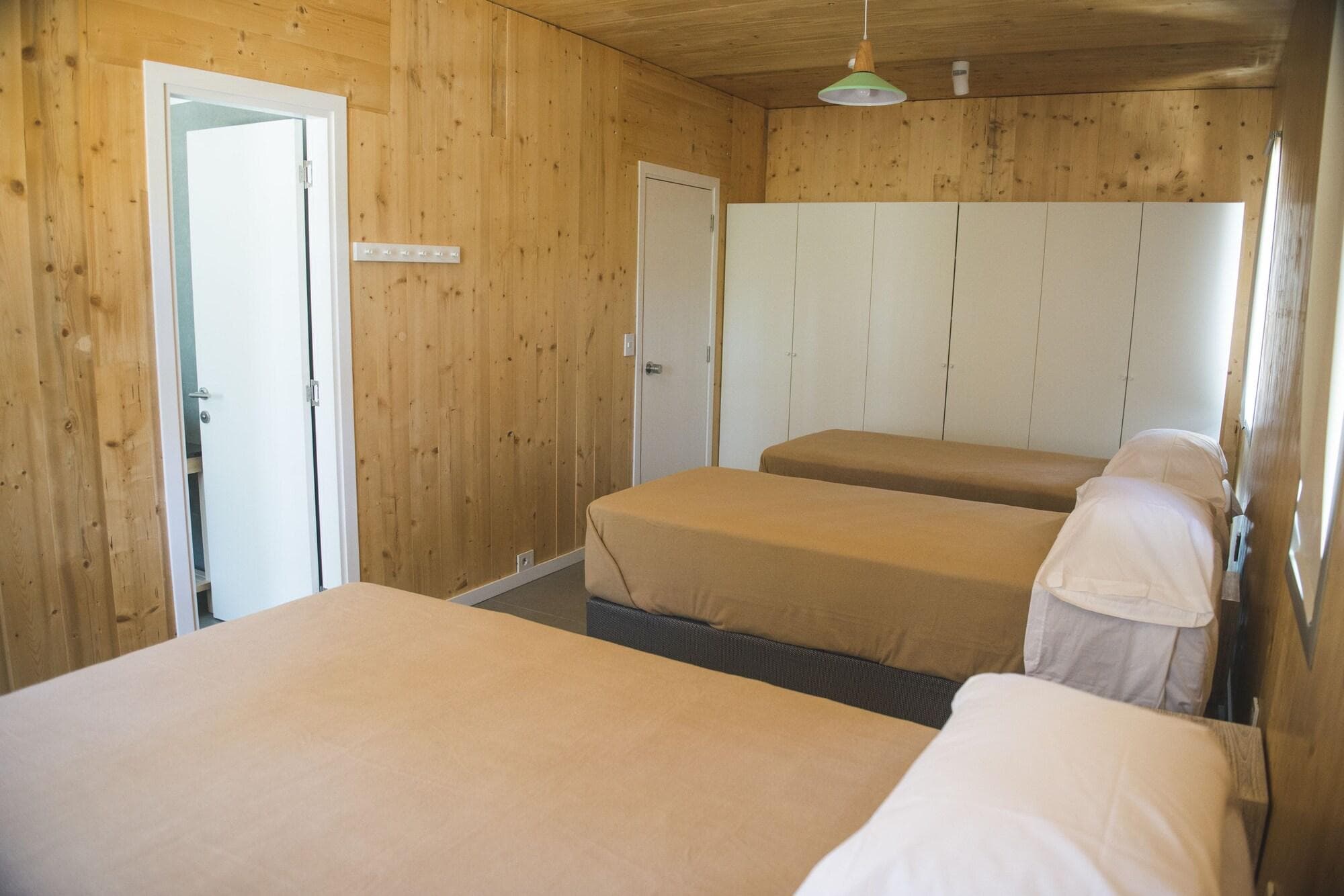 Posada José Ignacio, Room