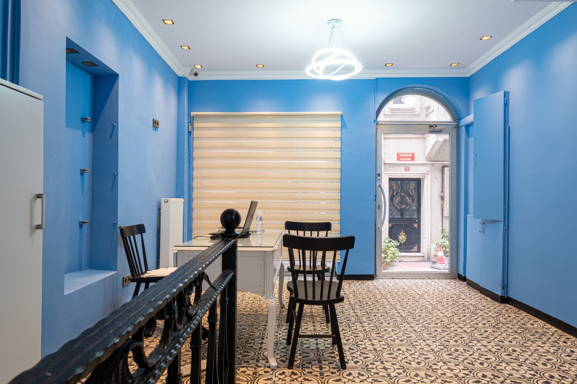 ILYADA  HOTEL TAKSİM