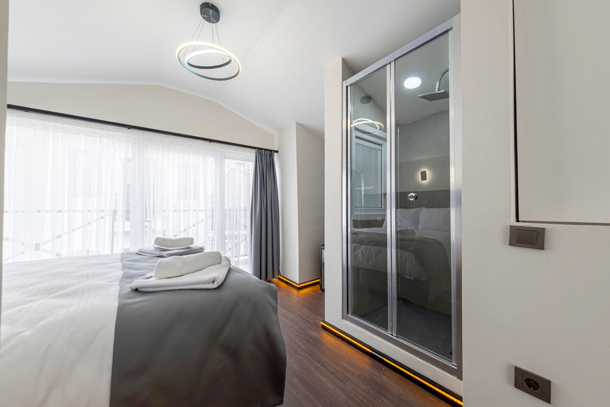 ILYADA  HOTEL TAKSİM