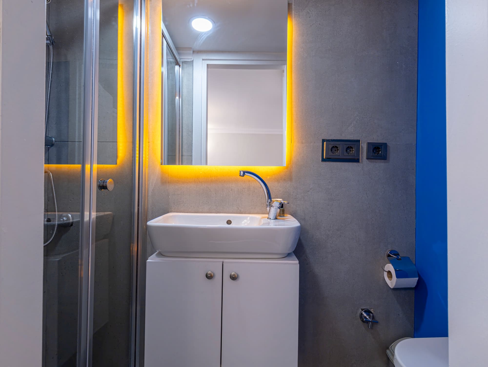 ILYADA  HOTEL TAKSİM
