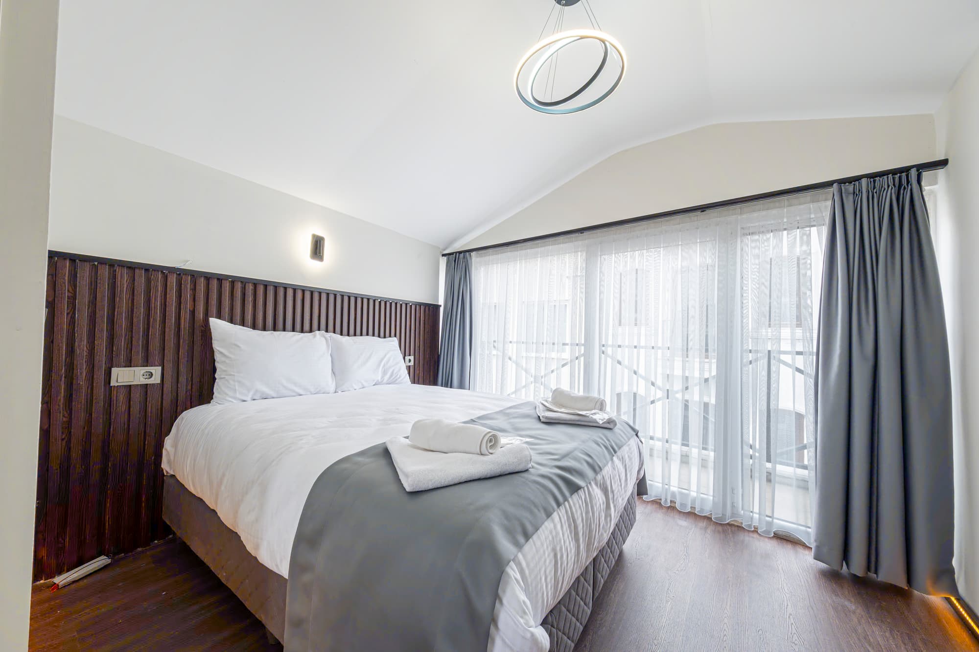 ILYADA  HOTEL TAKSİM