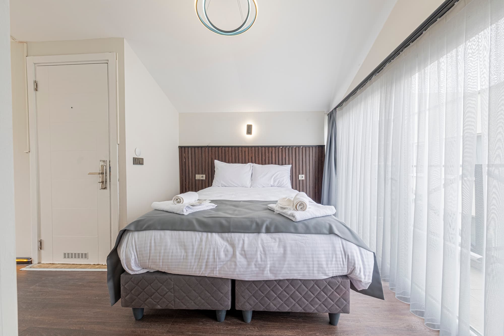ILYADA  HOTEL TAKSİM