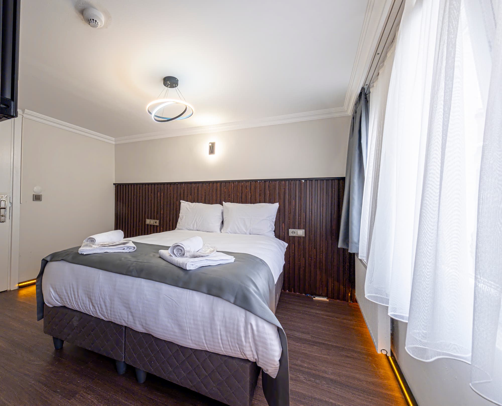 ILYADA  HOTEL TAKSİM