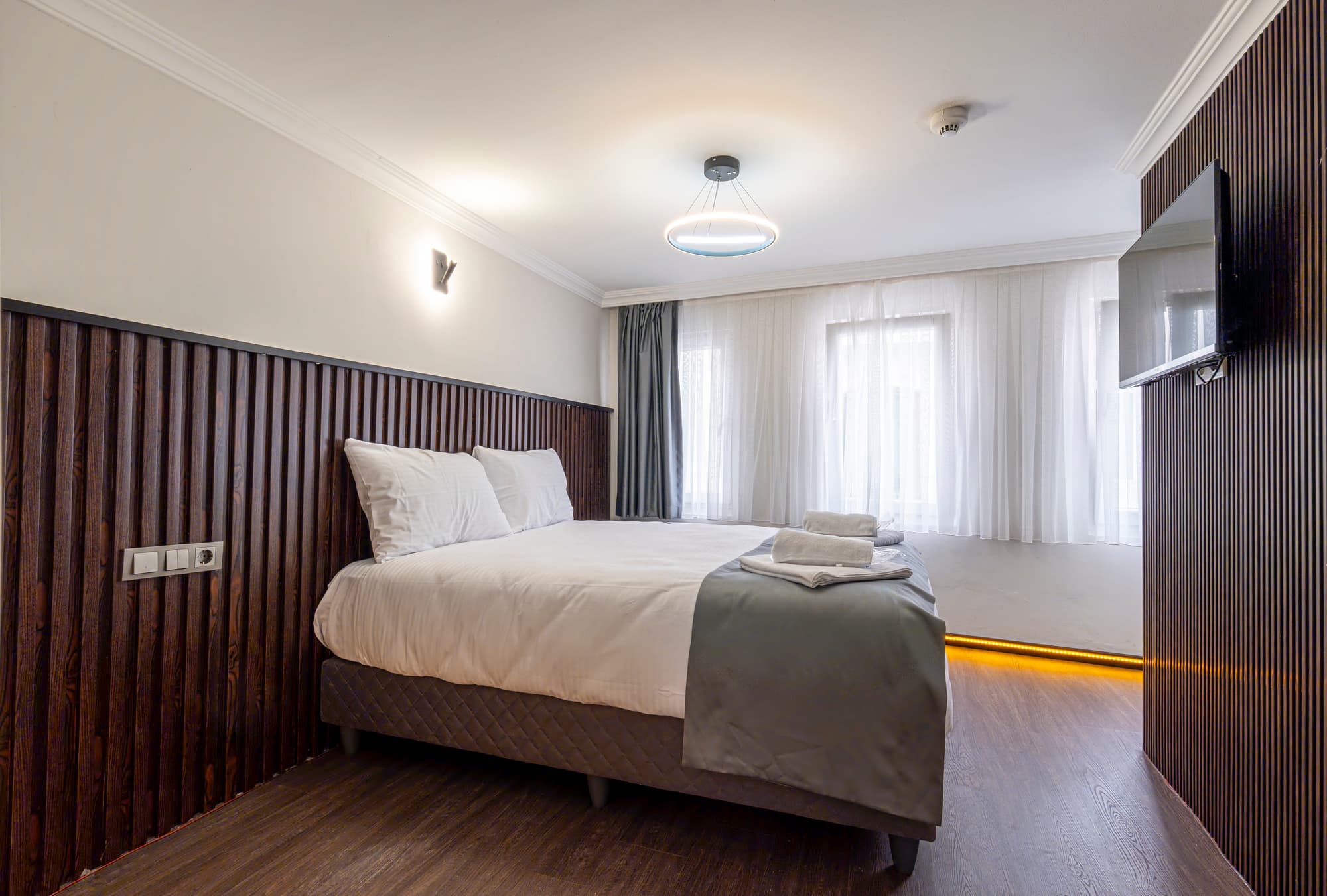 ILYADA  HOTEL TAKSİM