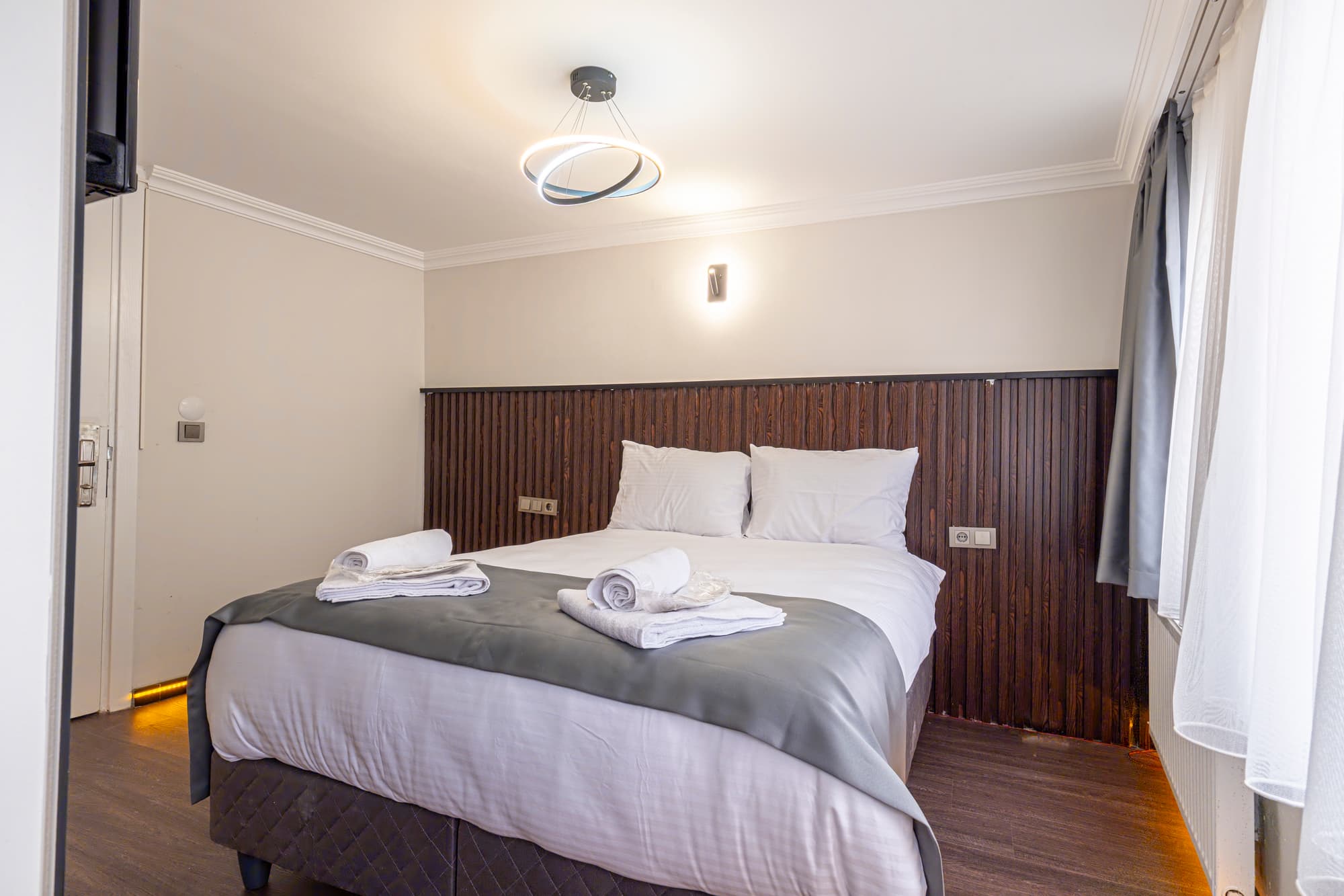 ILYADA  HOTEL TAKSİM