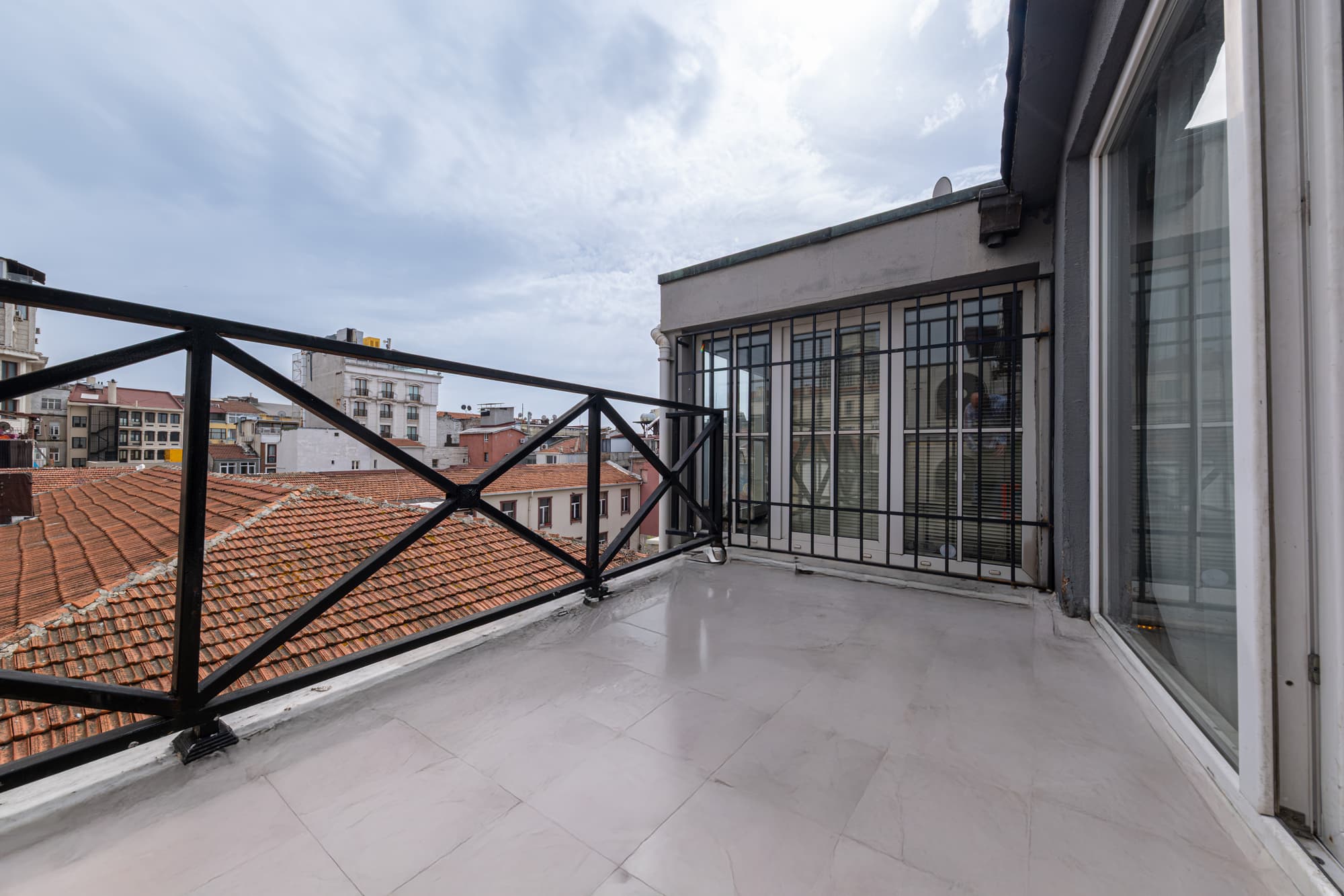 ILYADA  HOTEL TAKSİM
