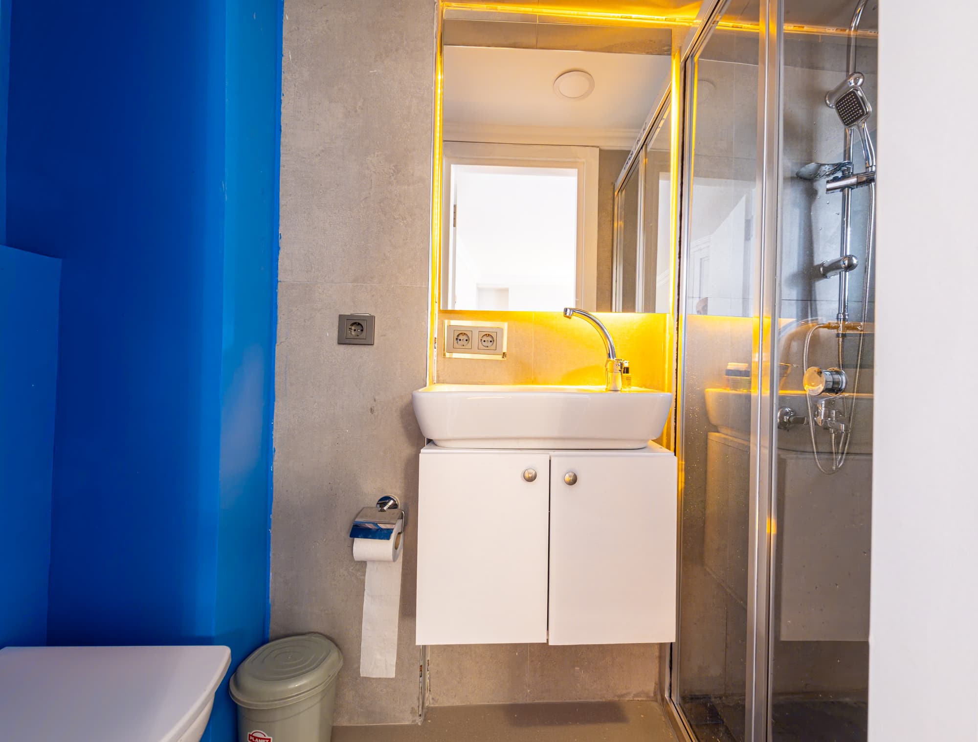 ILYADA  HOTEL TAKSİM